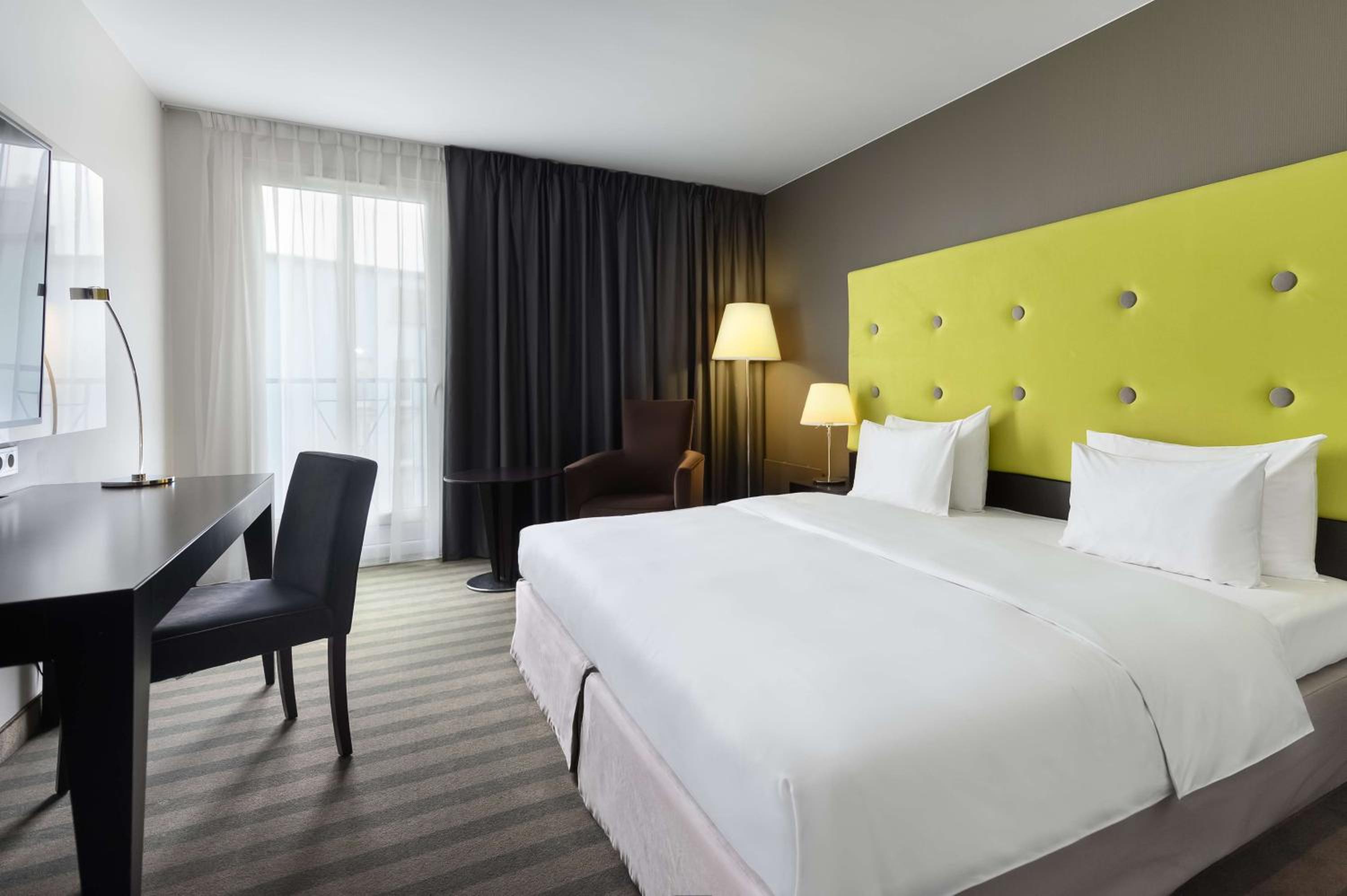 Standard Room - Photo 1