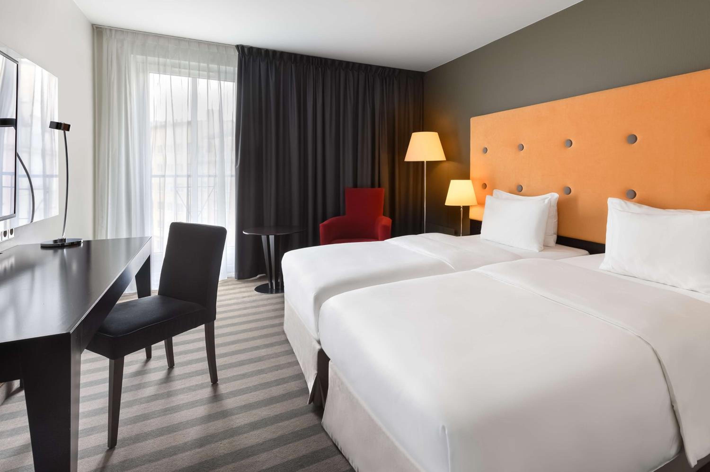 Standard Room - Photo 2