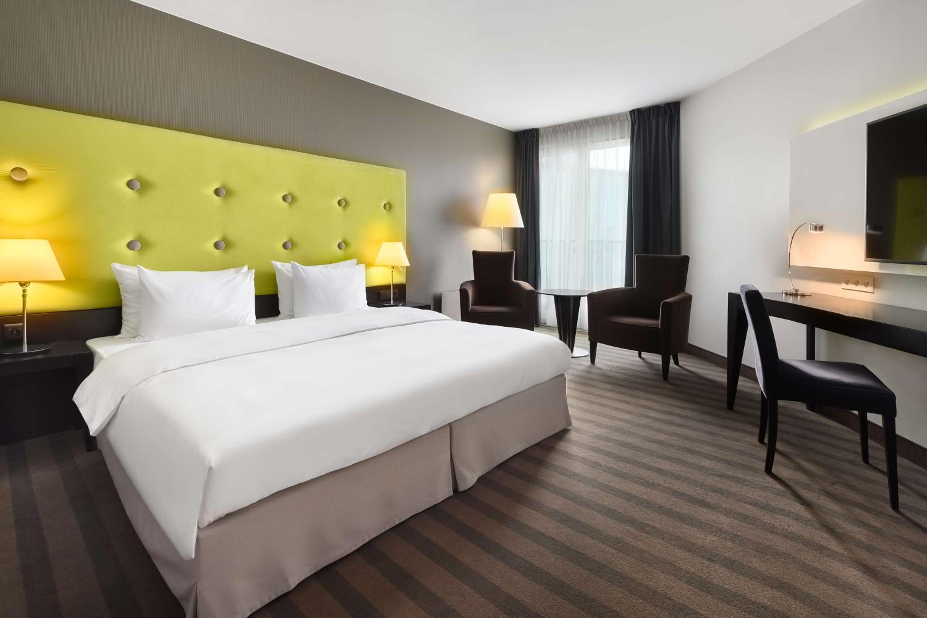 Premium Room - Photo 1