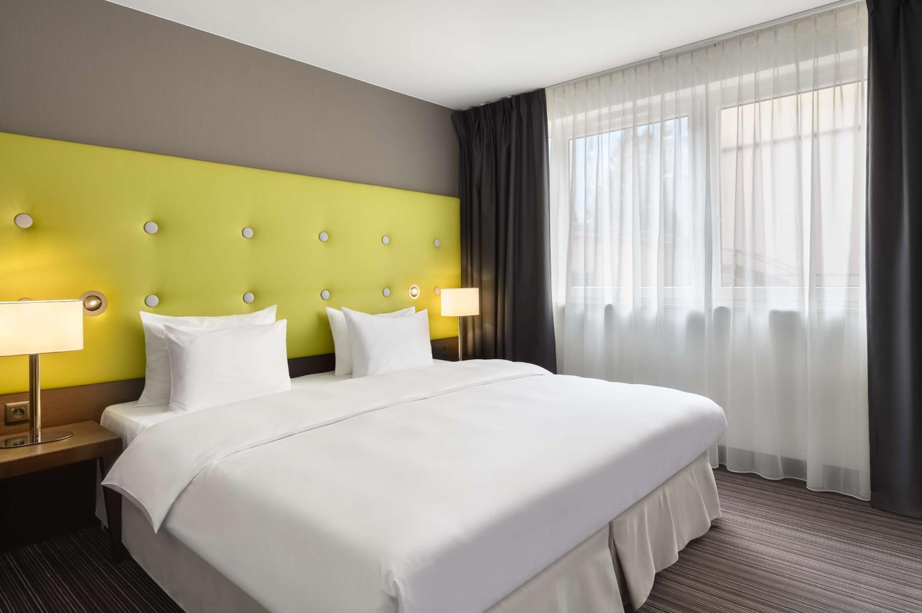 Family Suite - Photo 3