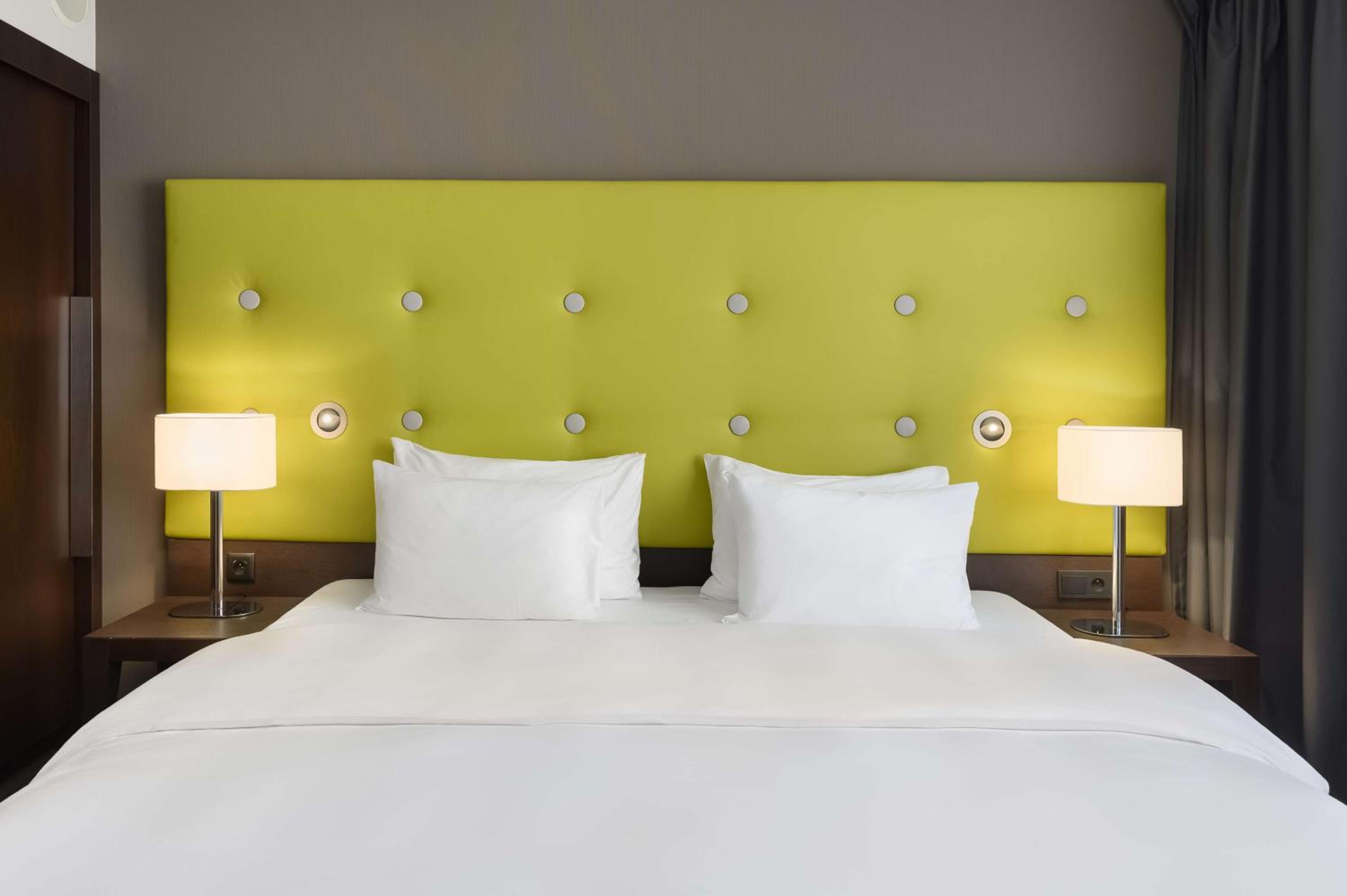 Family Suite - Photo 4
