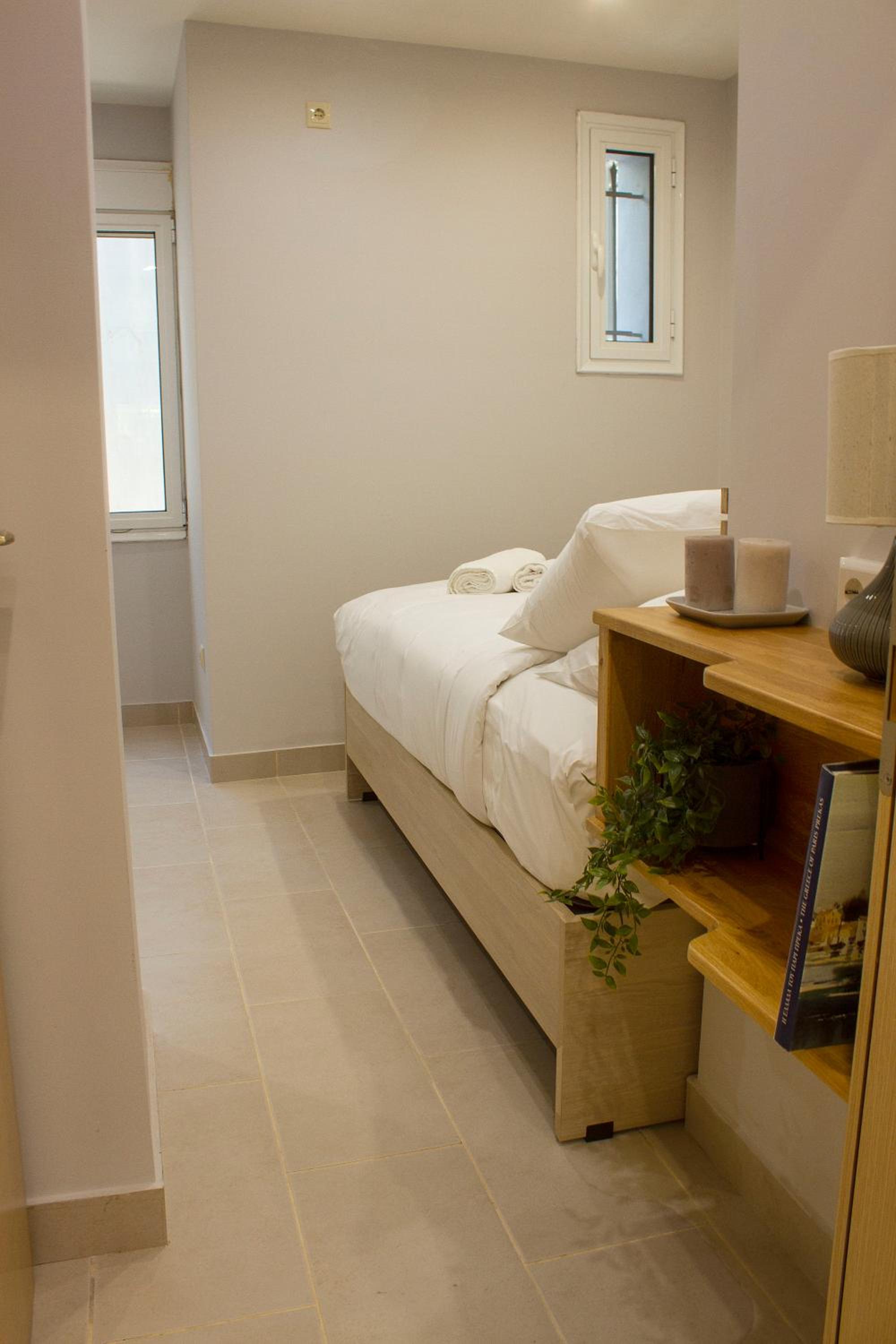 Apartment - Ground Floor photo 2