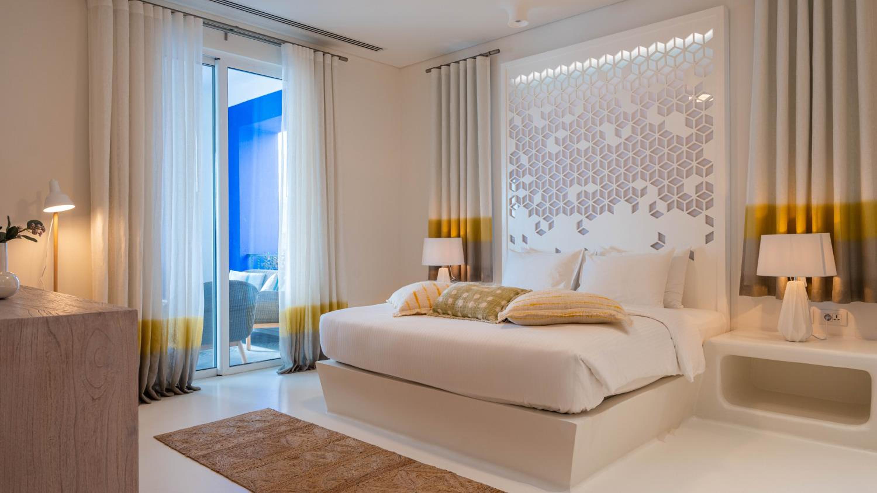 Three Bedroom Apartment Duplex Marina View photo 1