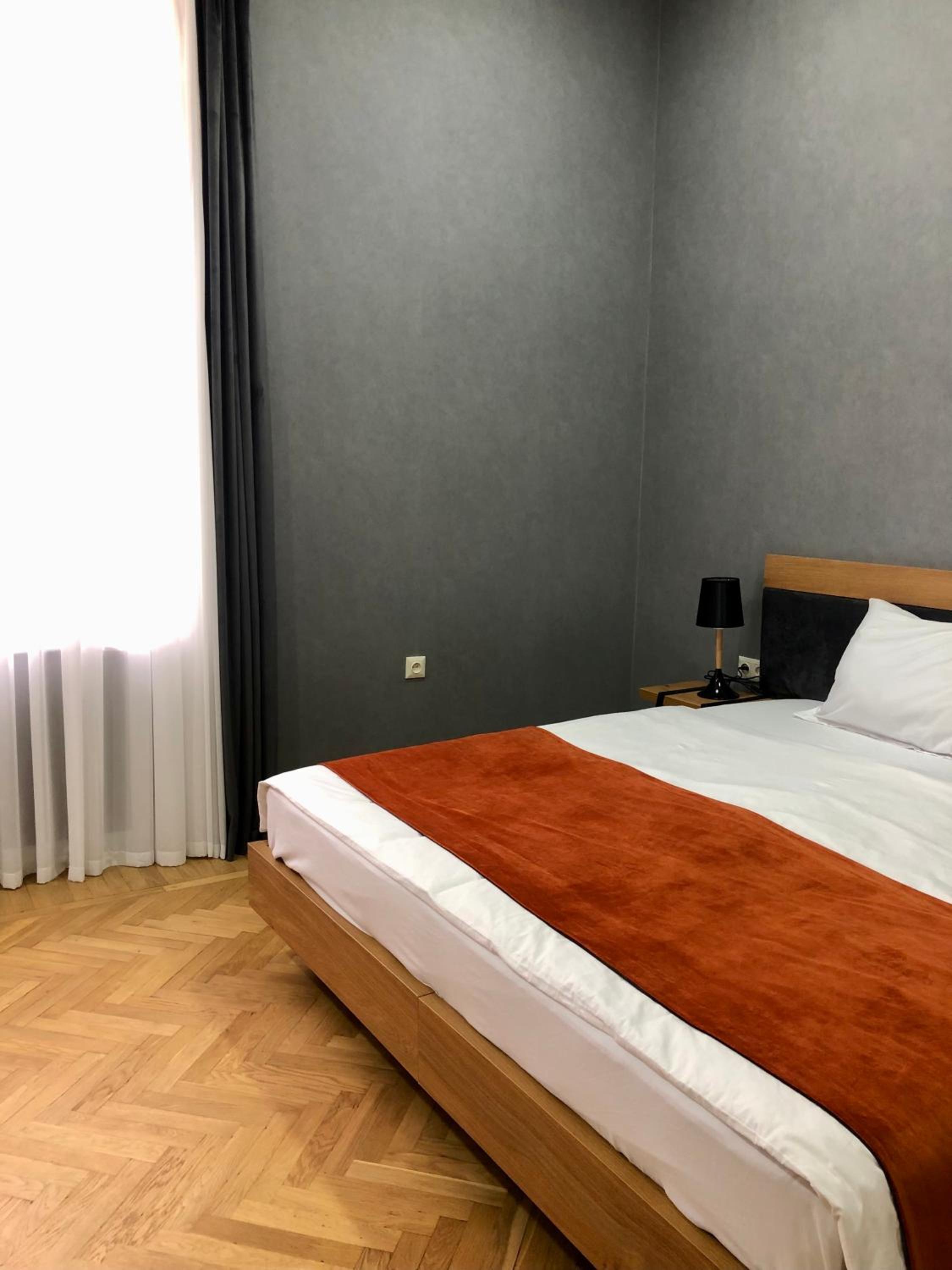 Superior Deluxe Double or Twin Room photo 2