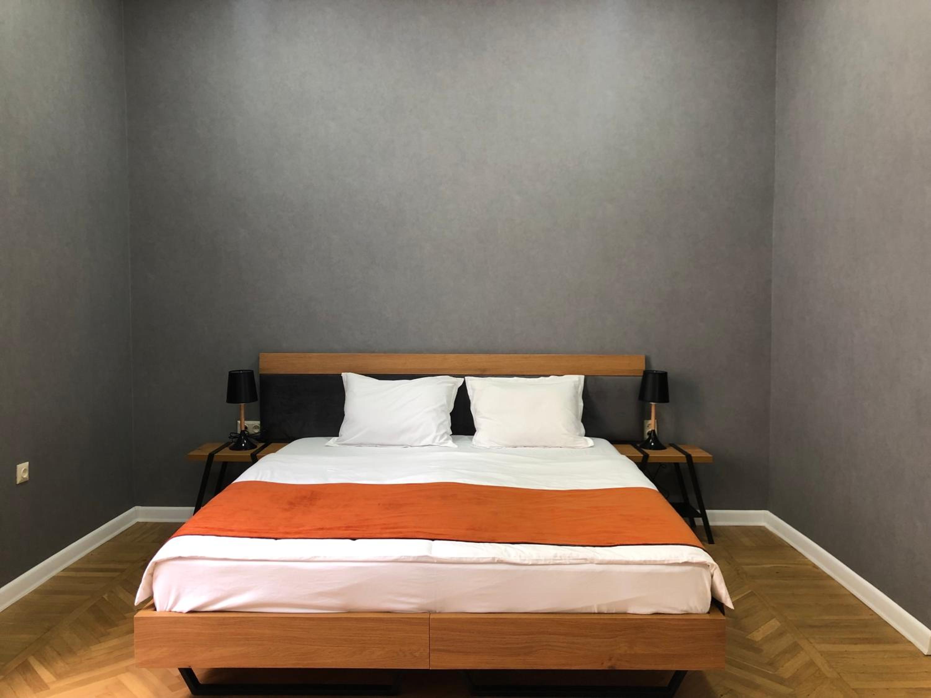 Superior Deluxe Double or Twin Room photo 3