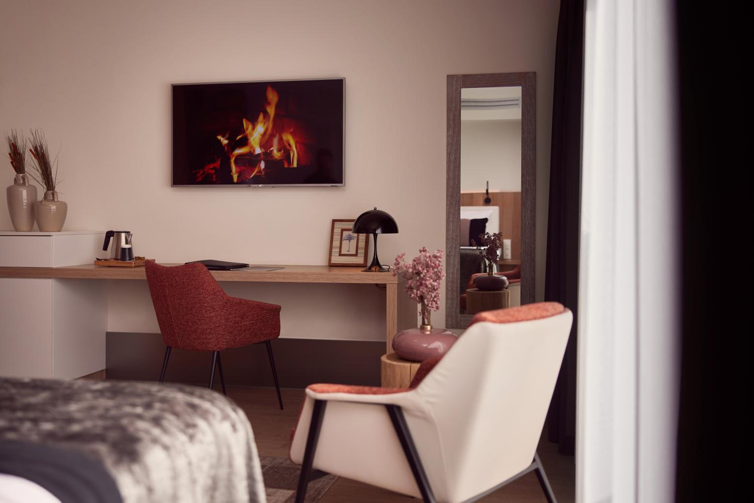 Superior Double or Twin Room - Photo 6