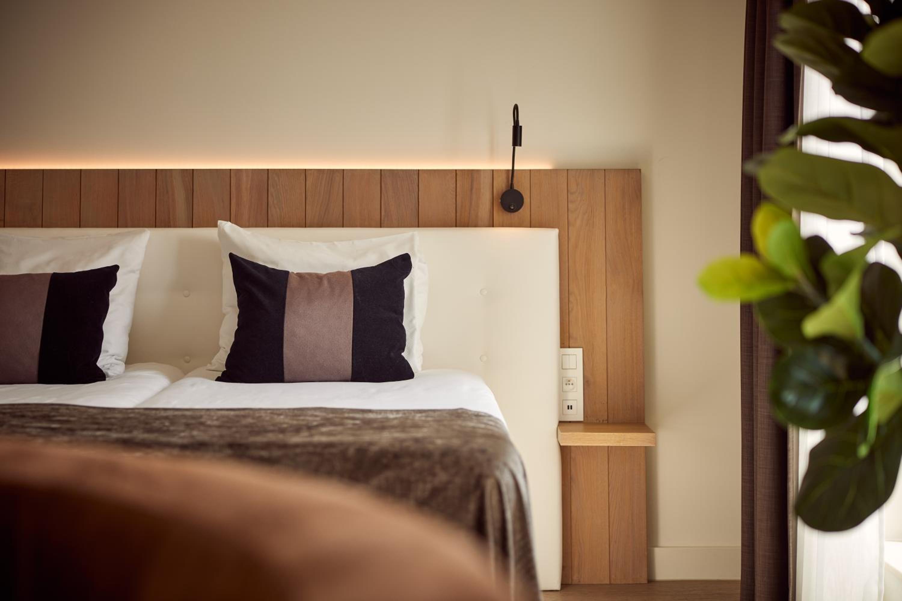 Superior Double or Twin Room - Photo 5