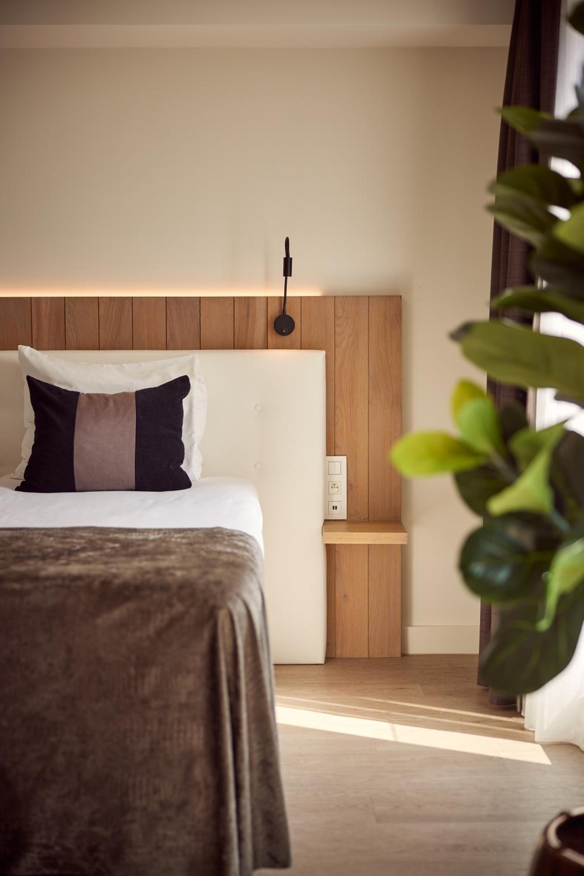 Superior Double or Twin Room - Photo 9