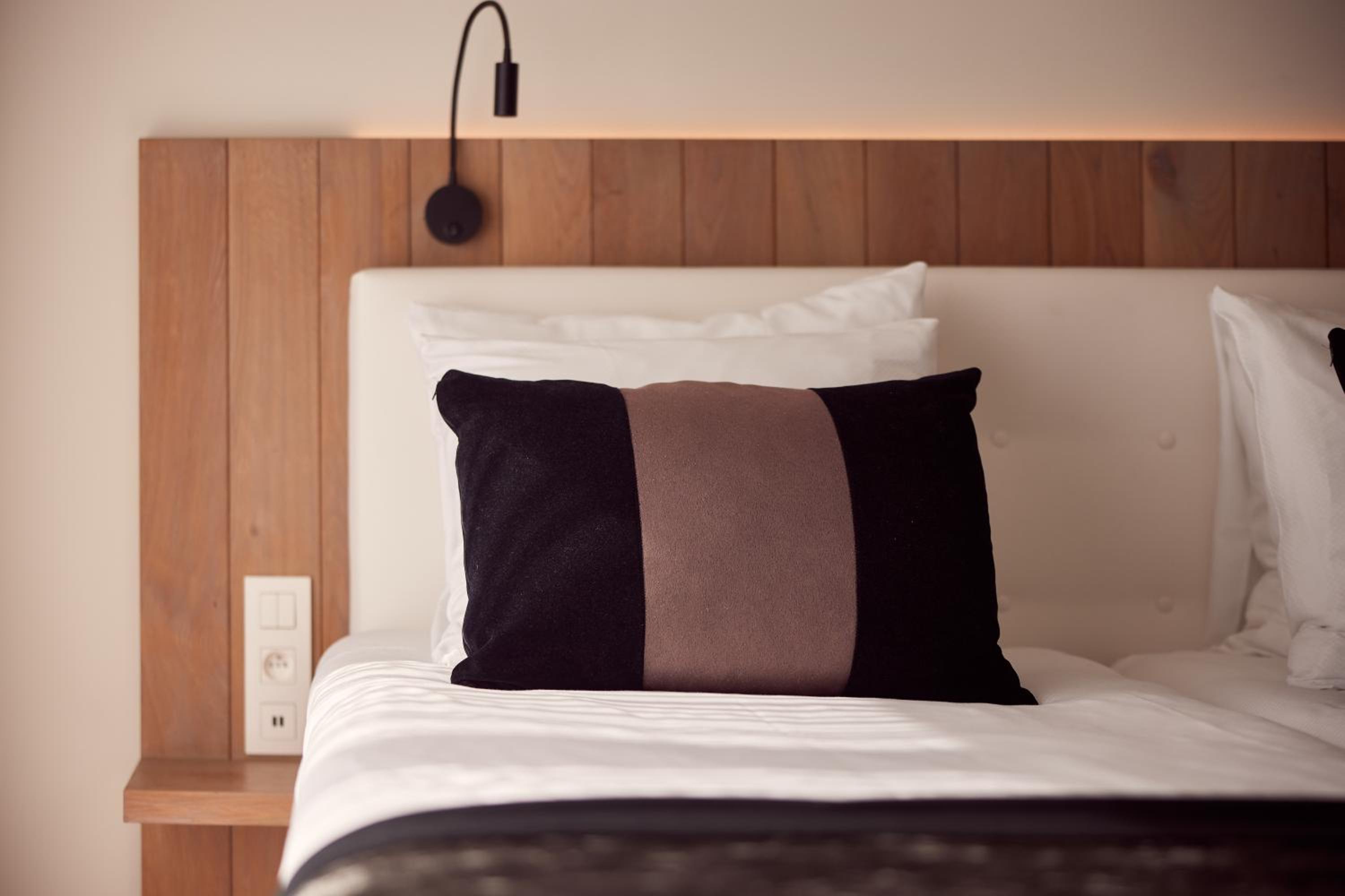 Superior Double or Twin Room - Photo 12
