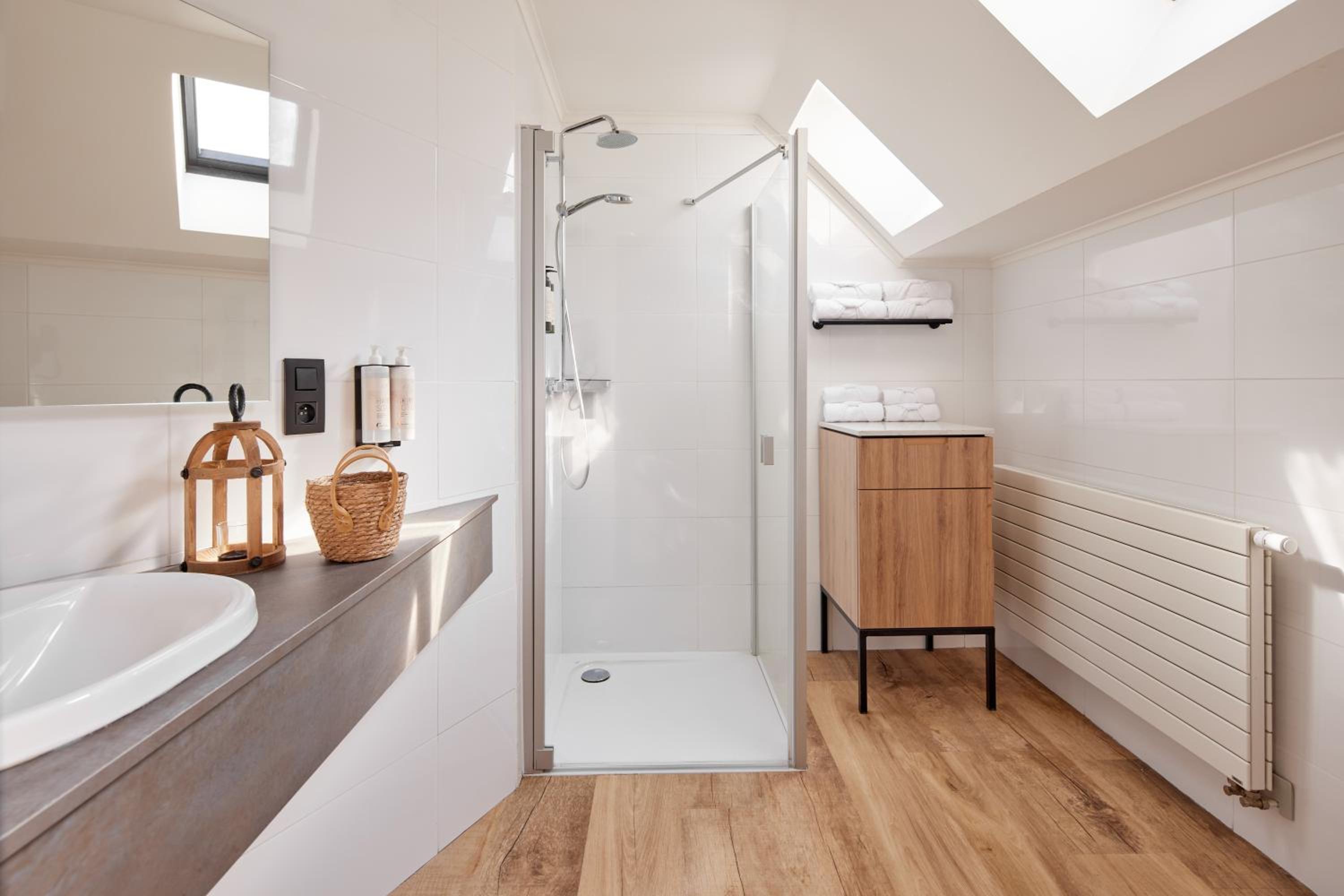 Comfort Triple Room - Annex - Photo 2