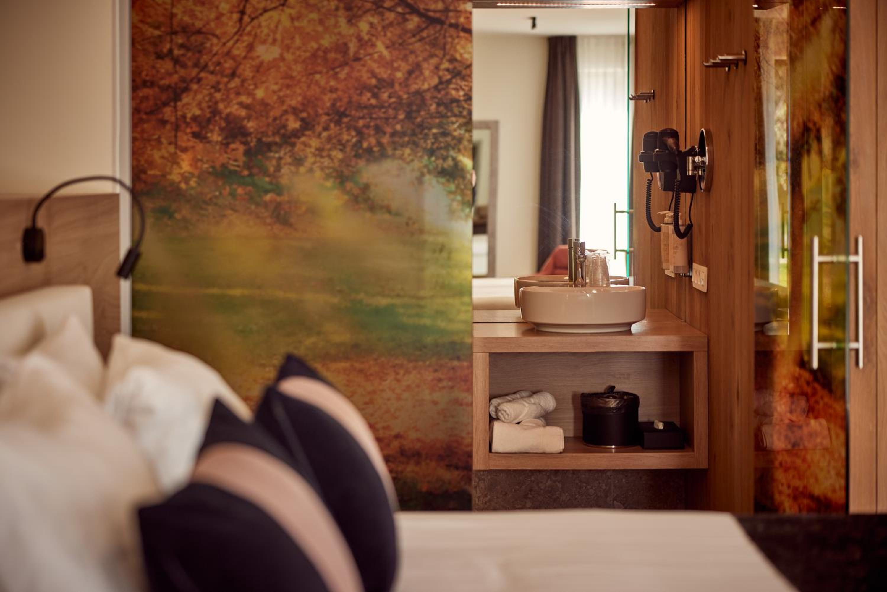 Superior Double or Twin Room - Photo 11
