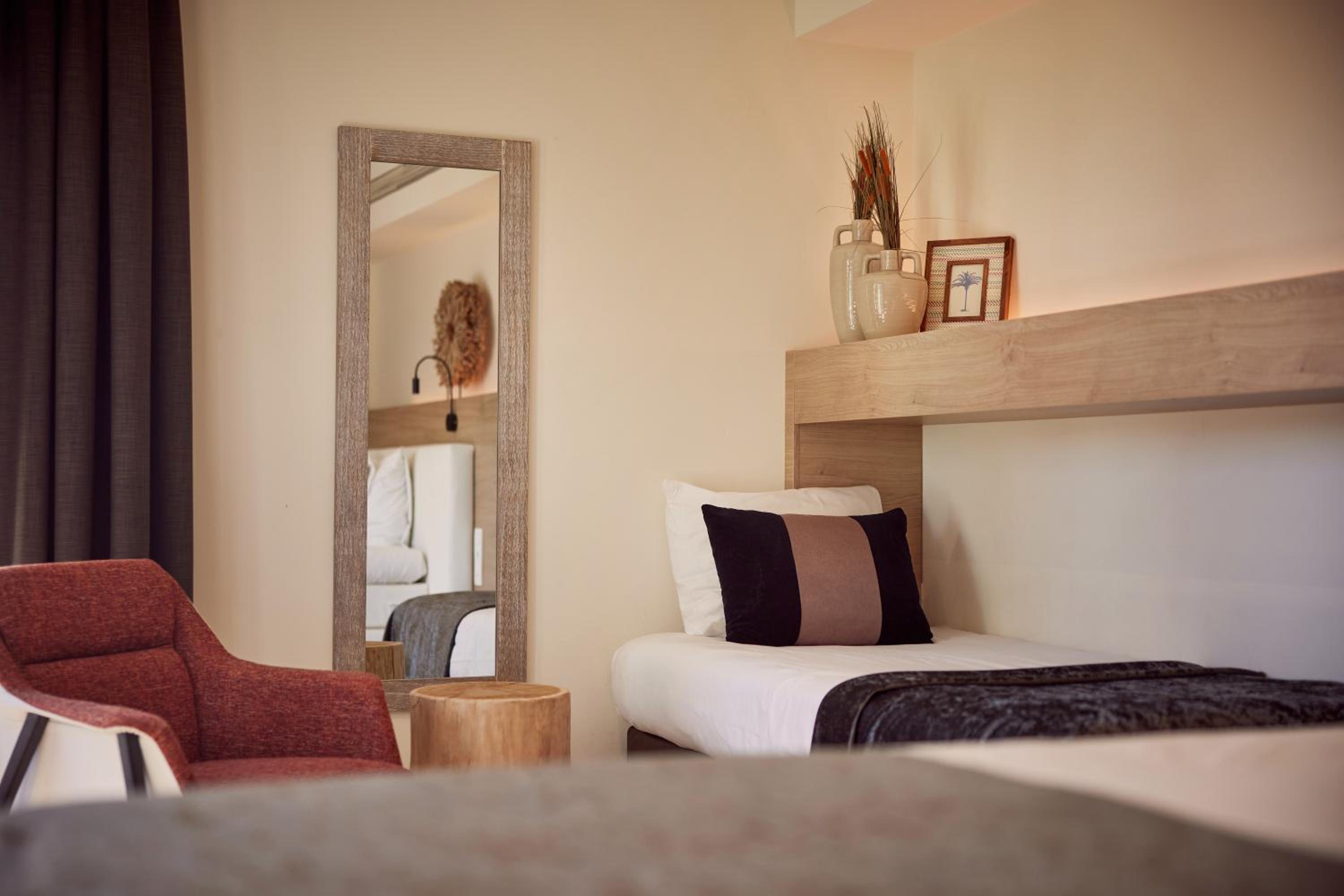 Superior Triple Room - Photo 5