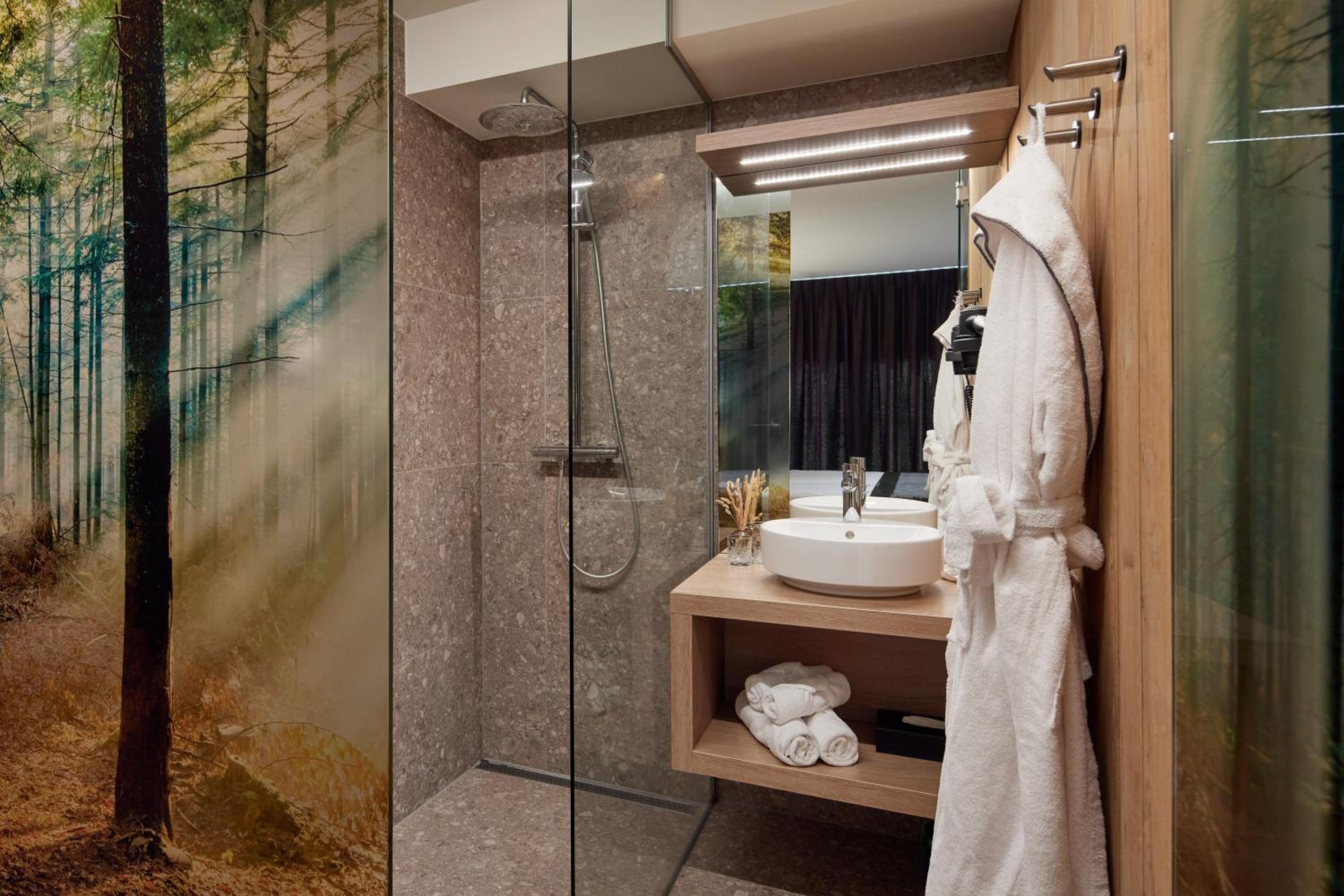 Superior Double or Twin Room - Photo 4