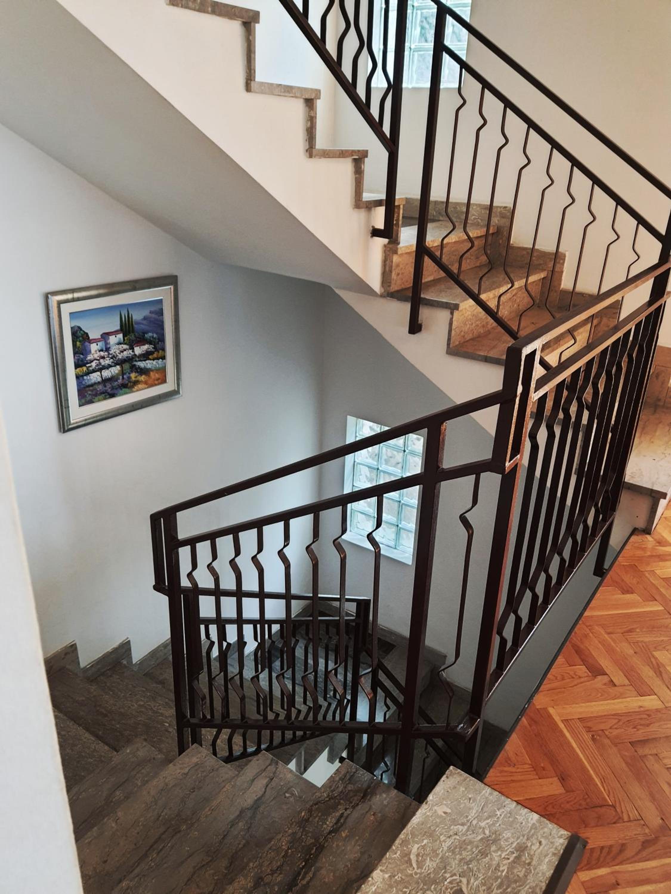 Four-Bedroom House - Photo 57