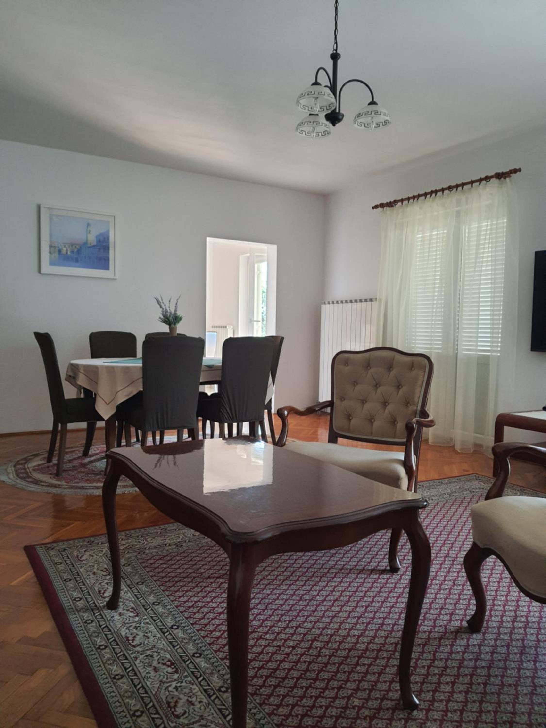 Four-Bedroom House - Photo 53