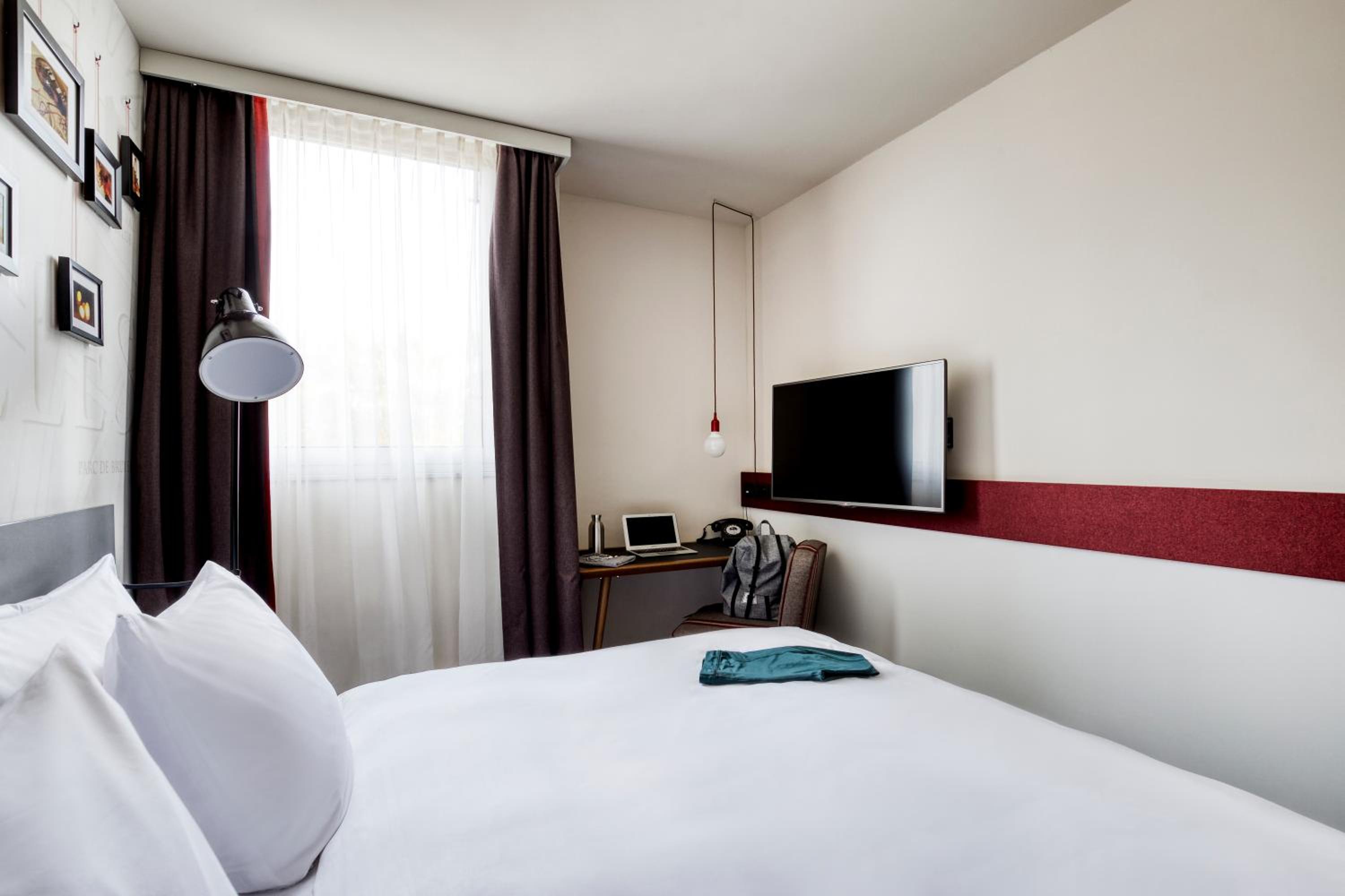 penta Standard Room - Photo 3