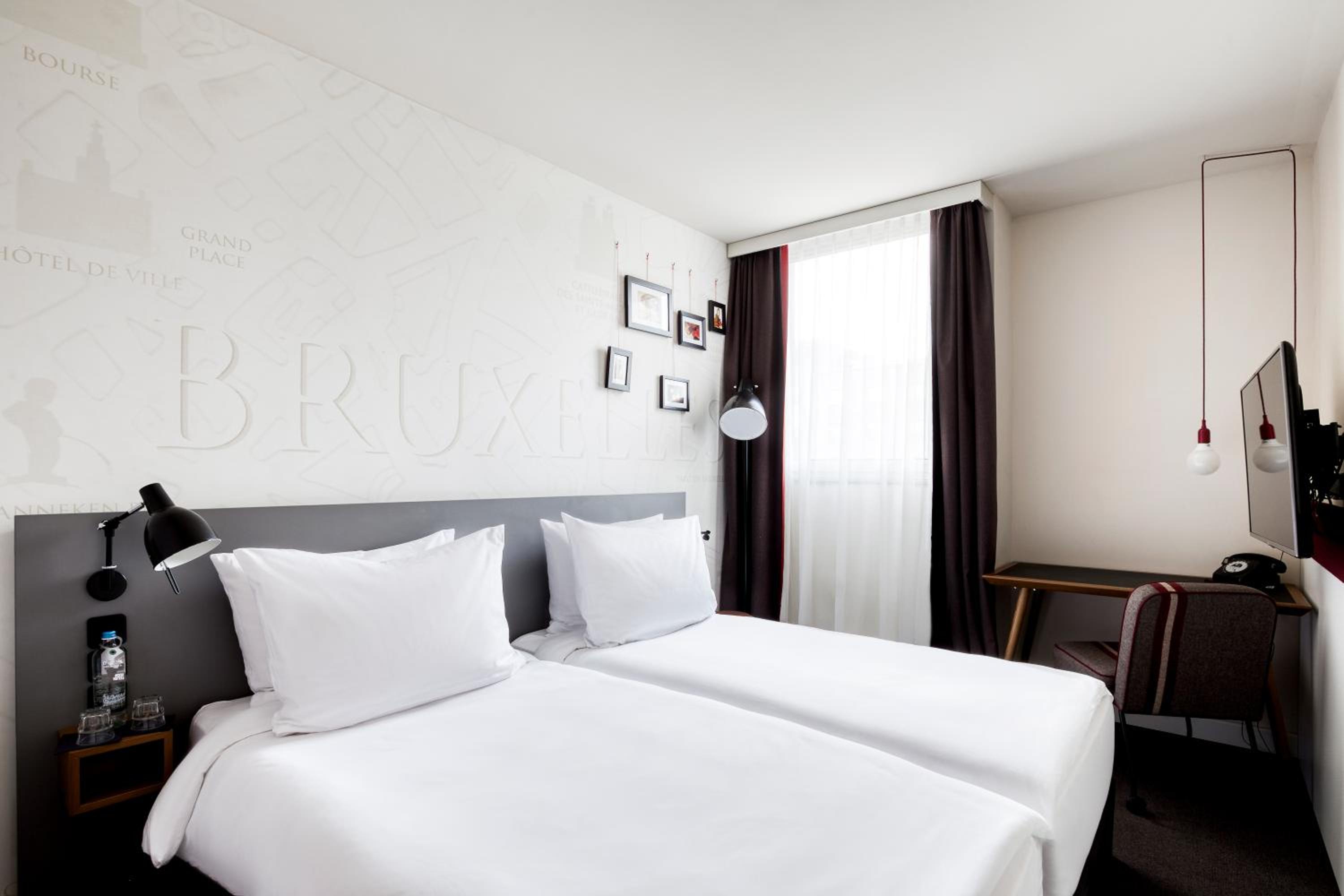 penta Standard Room - Photo 1
