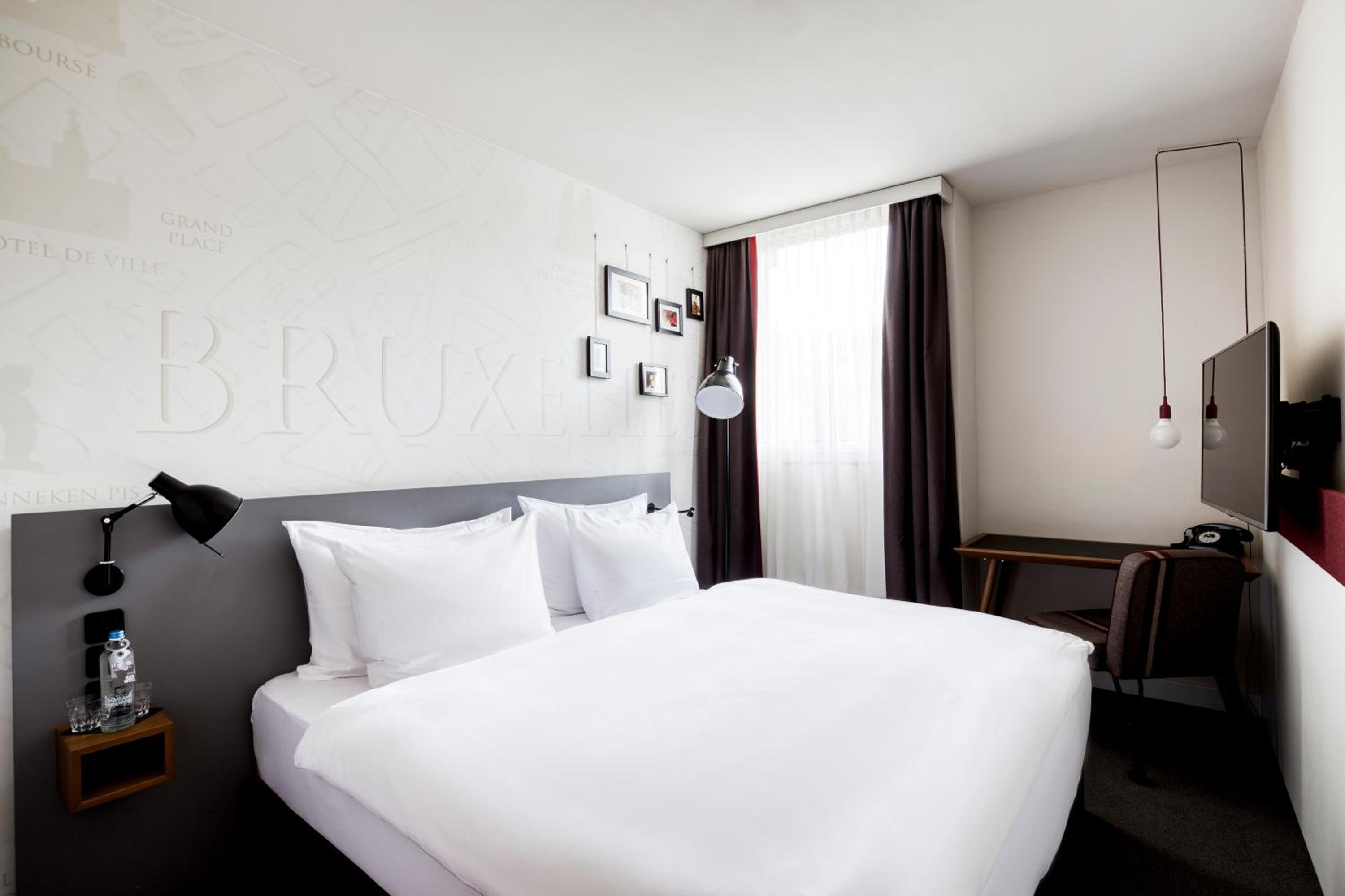 penta Standard Room - Photo 5
