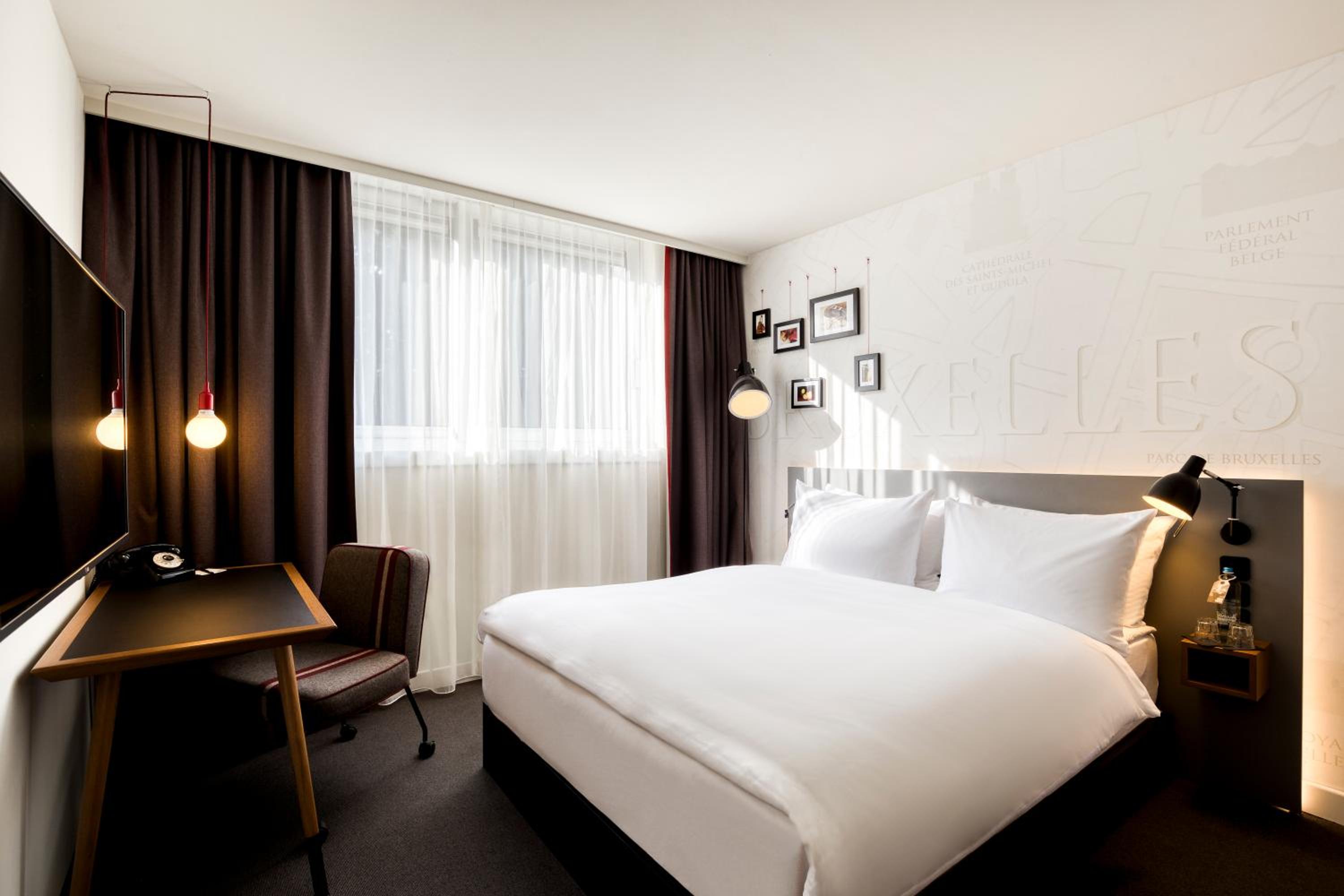 penta  Plus Room - Photo 4