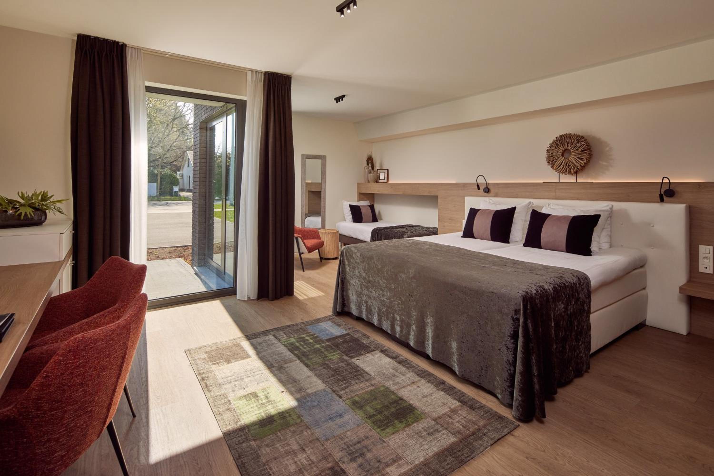 Superior Triple Room - Photo 2