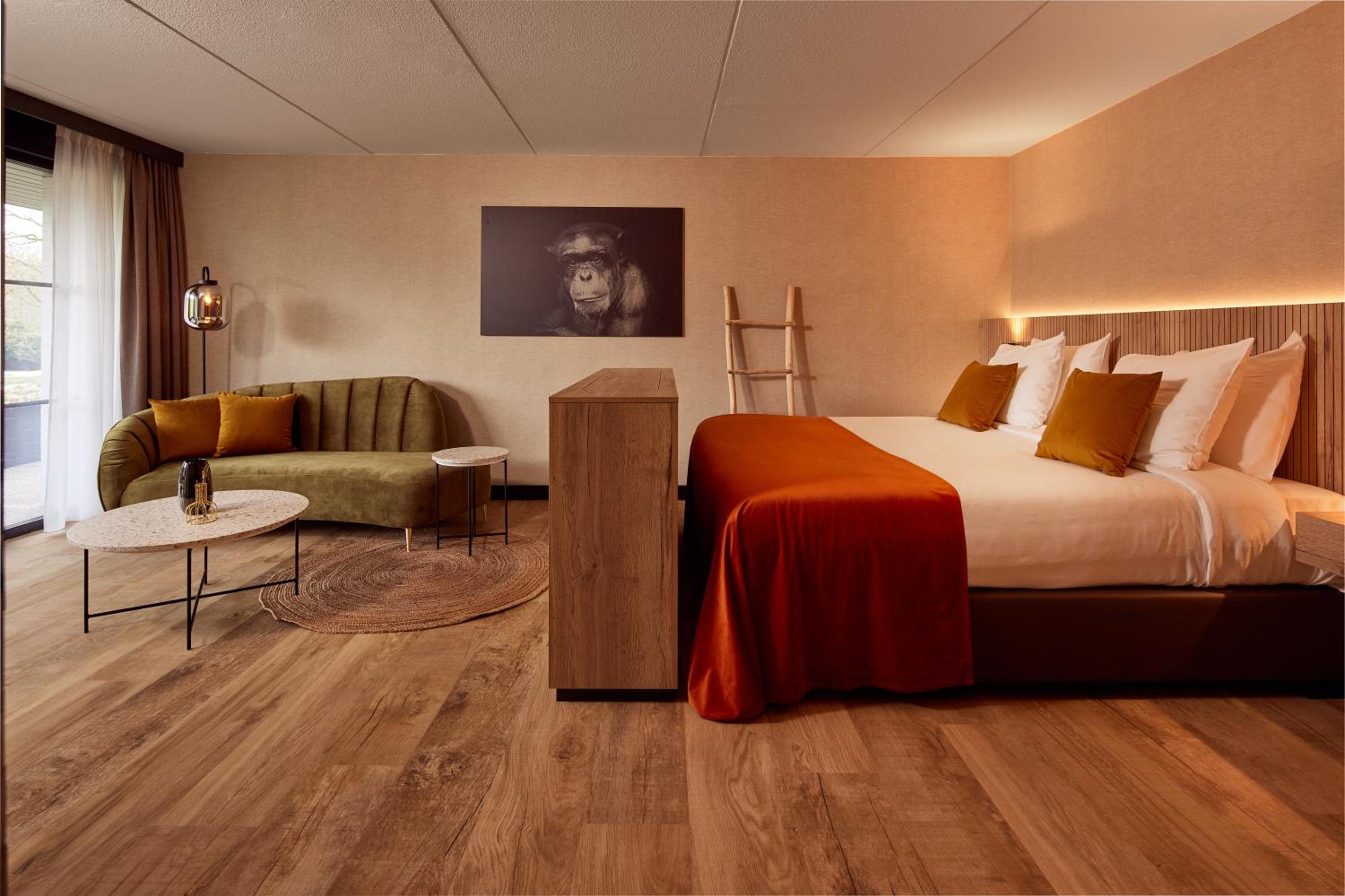 Junior Suite - Annex