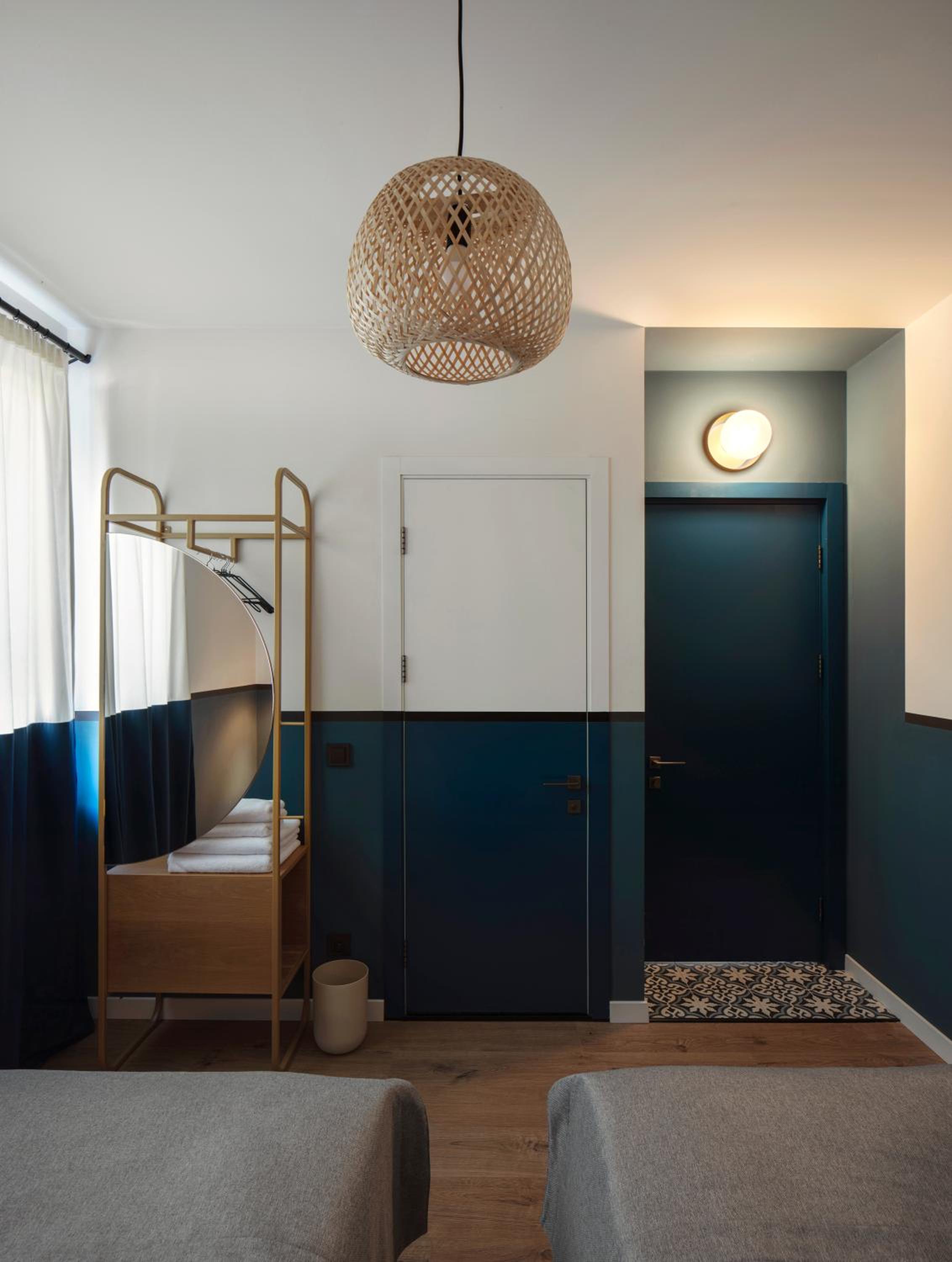 Standard Twin Room photo 3