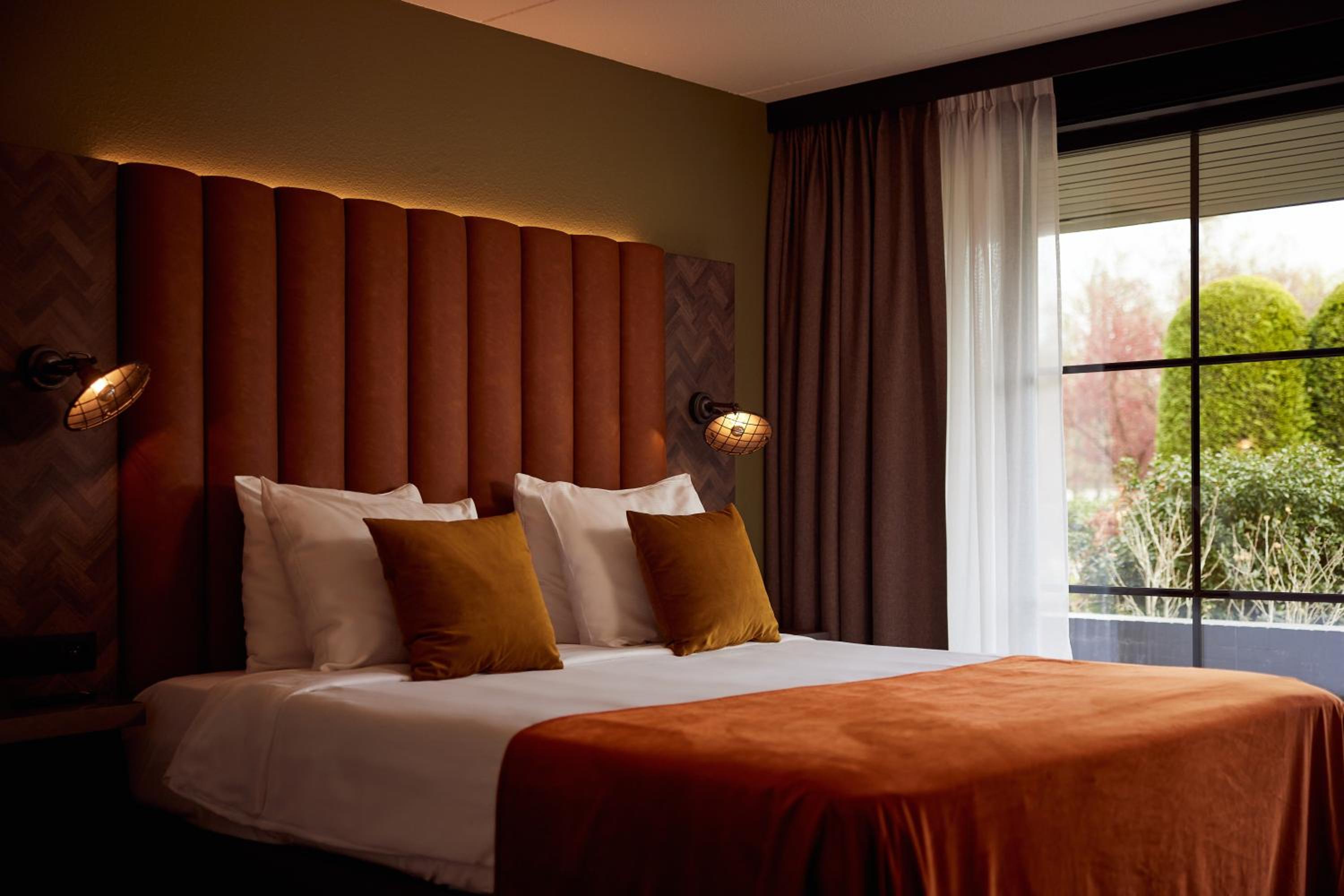 Comfort Double or Twin Room - Annex