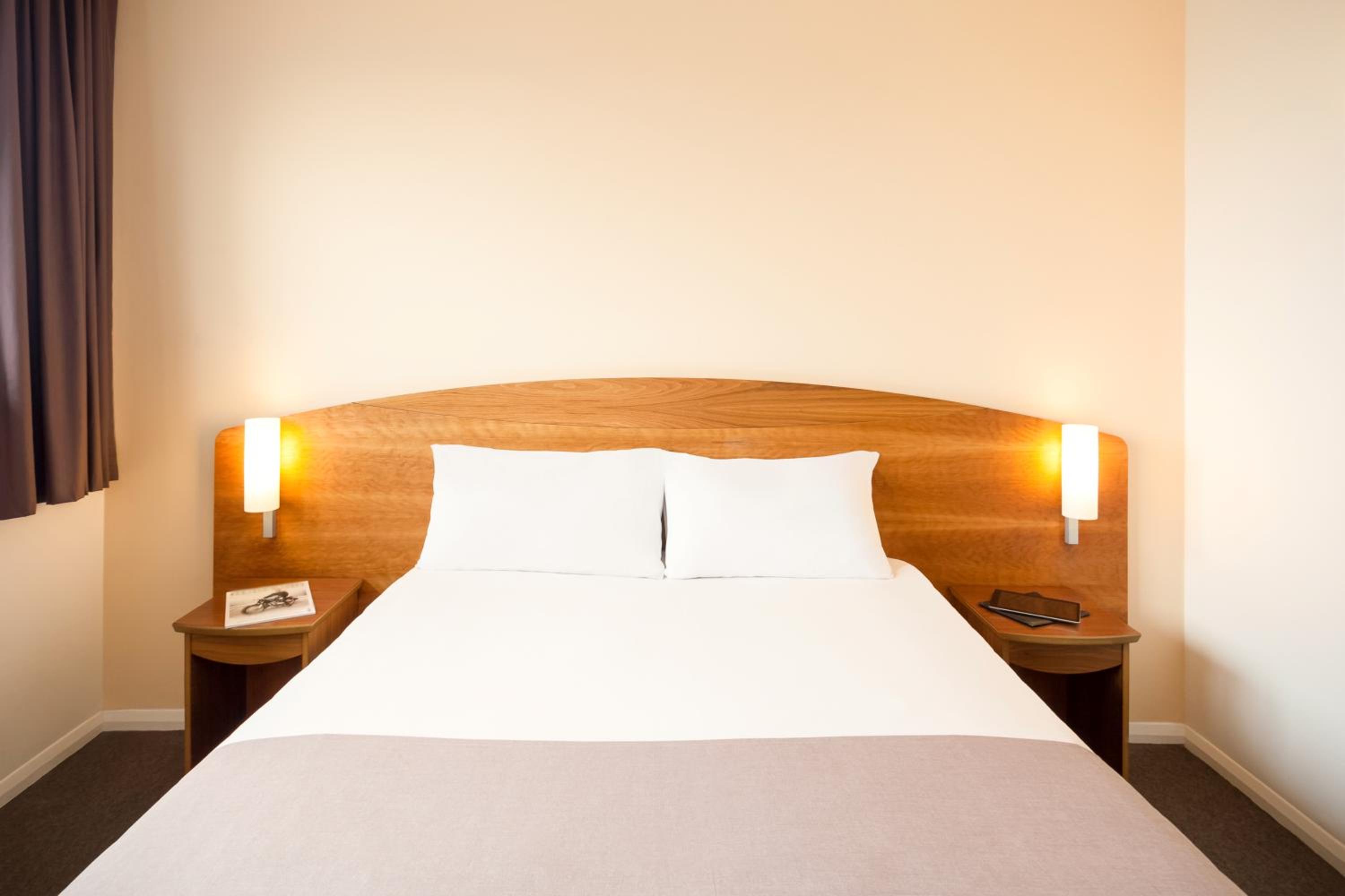 Standard Double Room - Photo 2