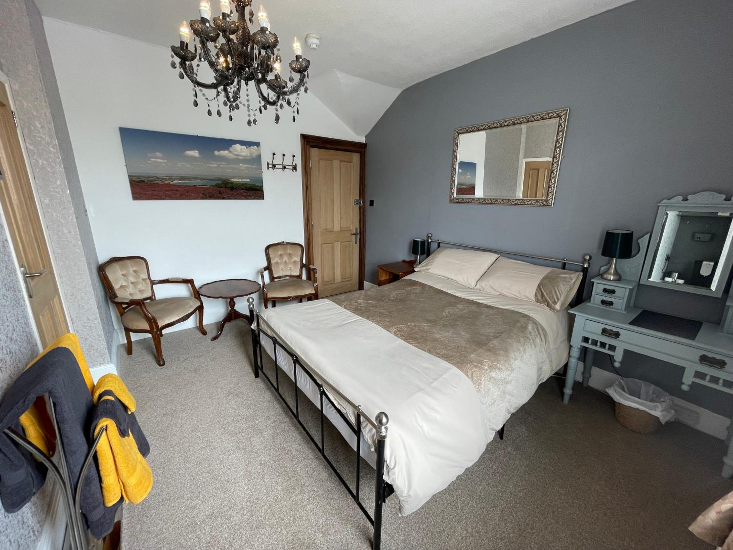 King Room