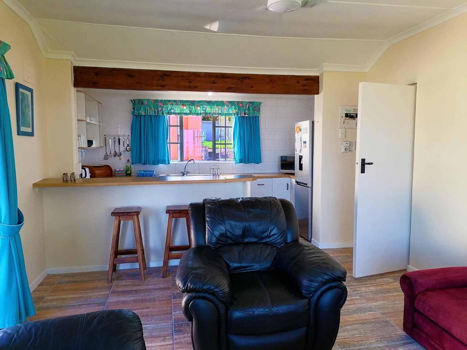 One-Bedroom Chalet photo 3