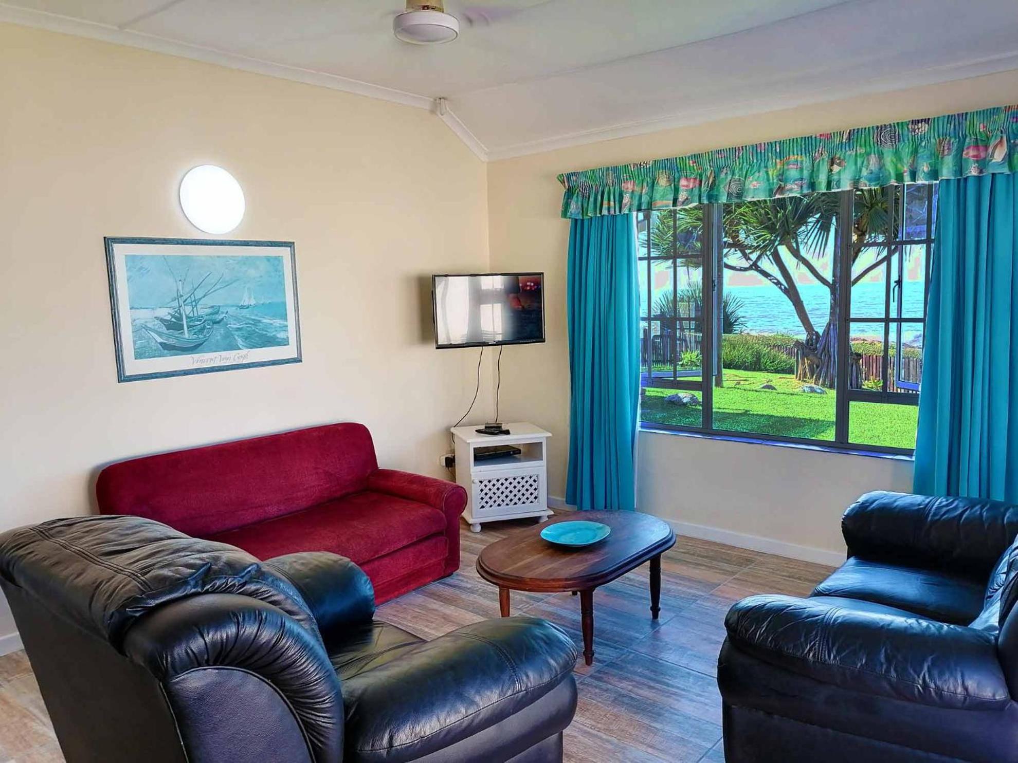 One-Bedroom Chalet photo 1