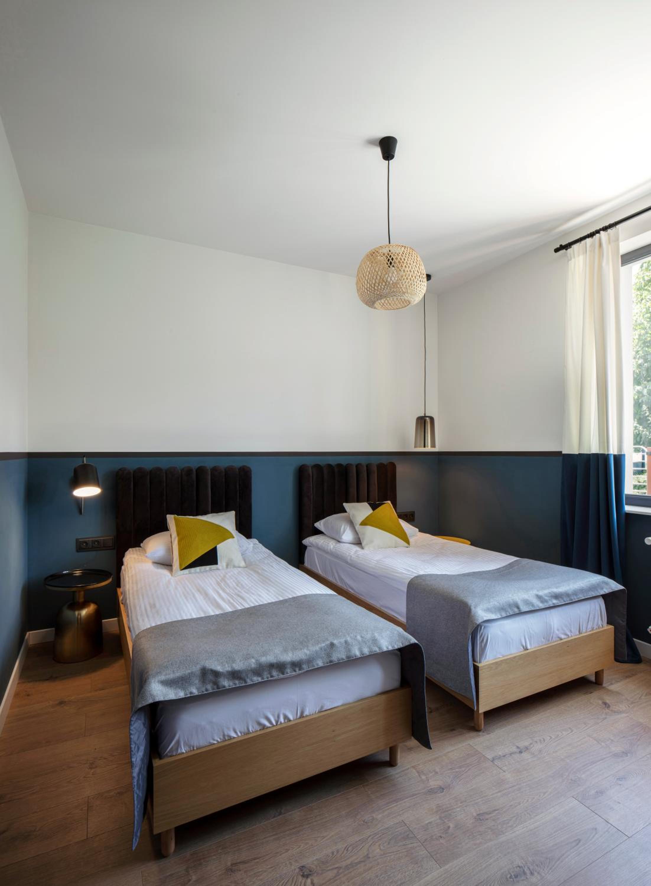 Standard Twin Room photo 1