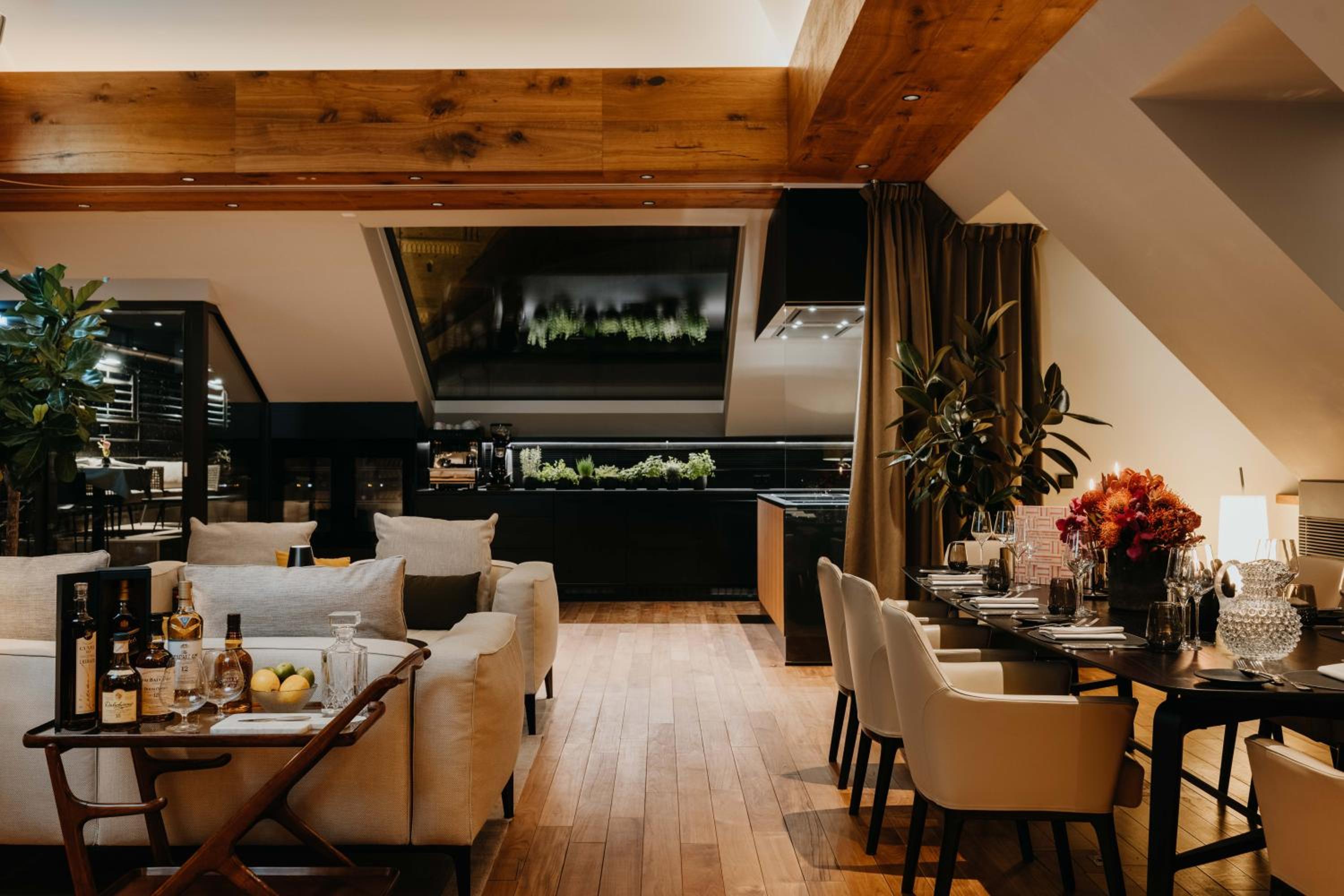 DO & CO Hotel München - Photo 45