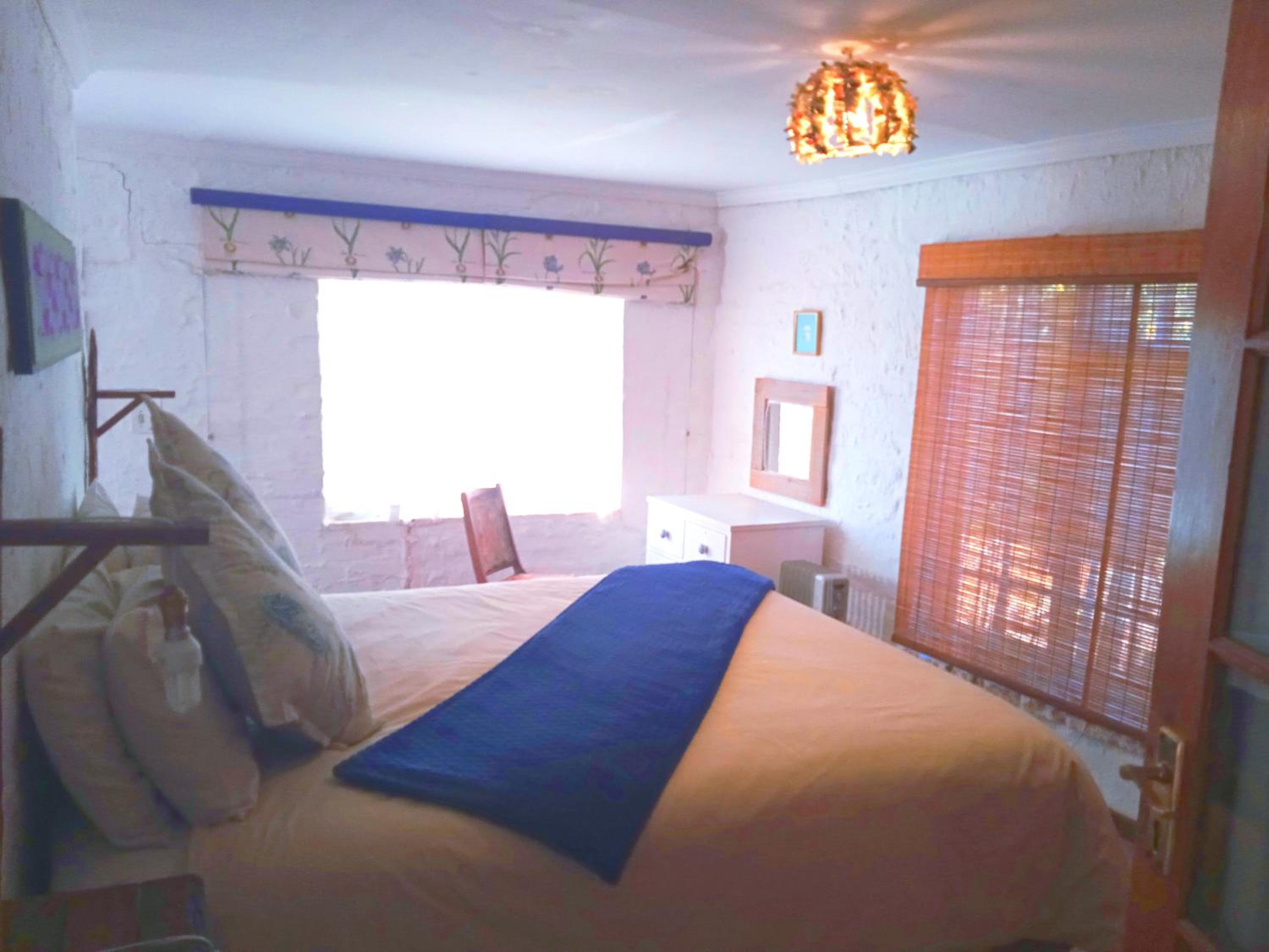 Apartment with Garden View photo 3