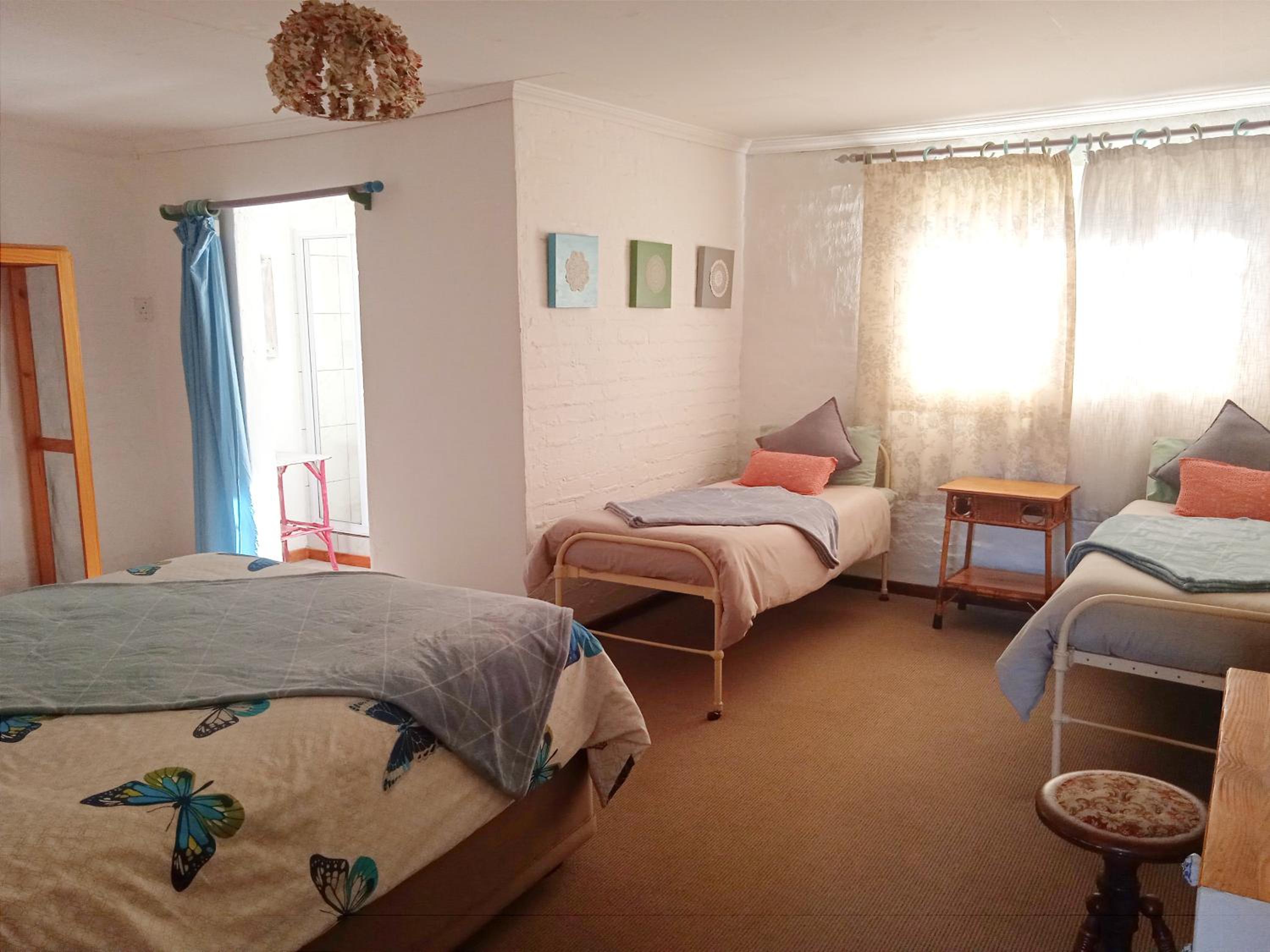 Apartment with Garden View photo 2