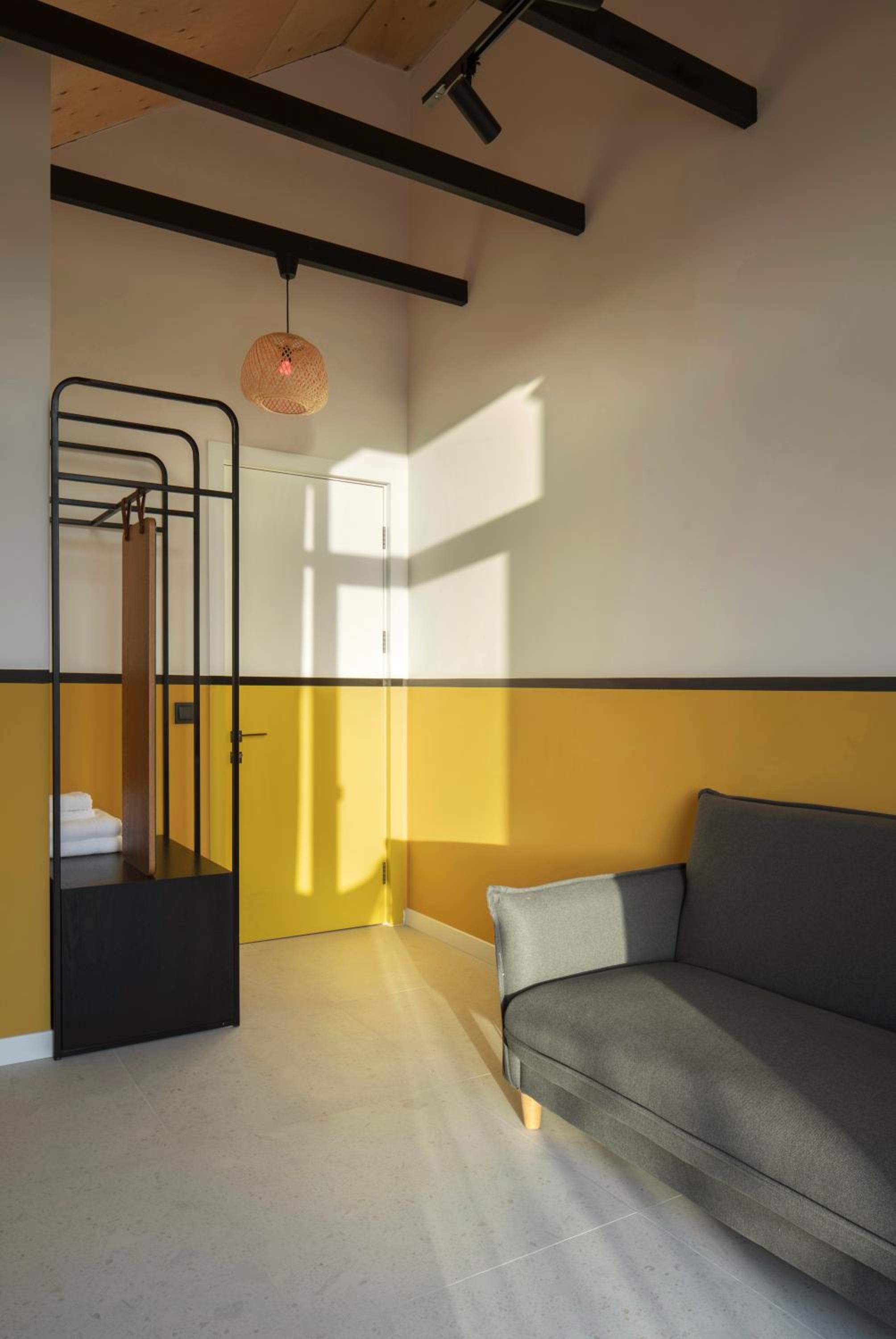 Double Room with Terrace photo 2