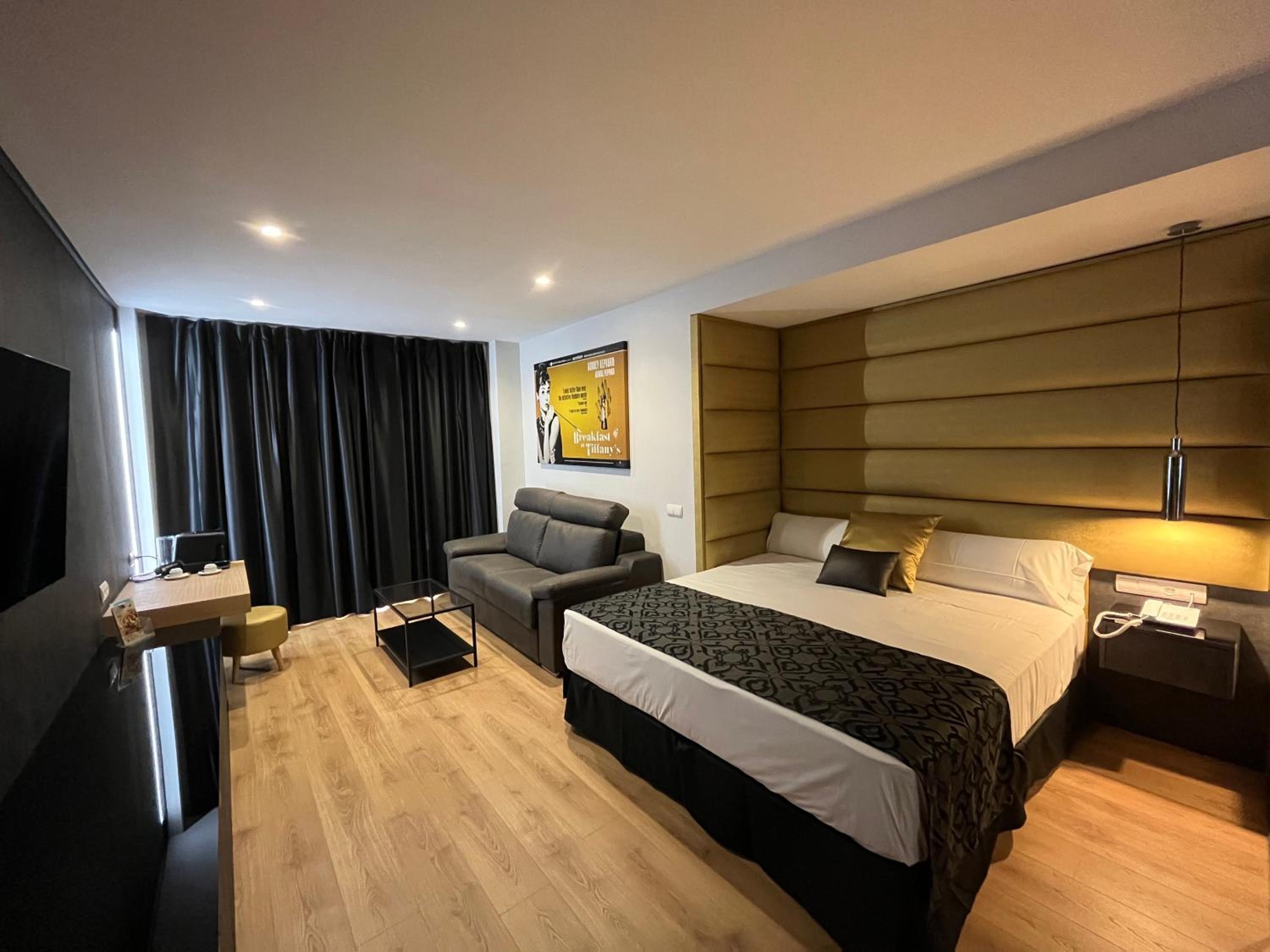 Junior Suite - Photo 3