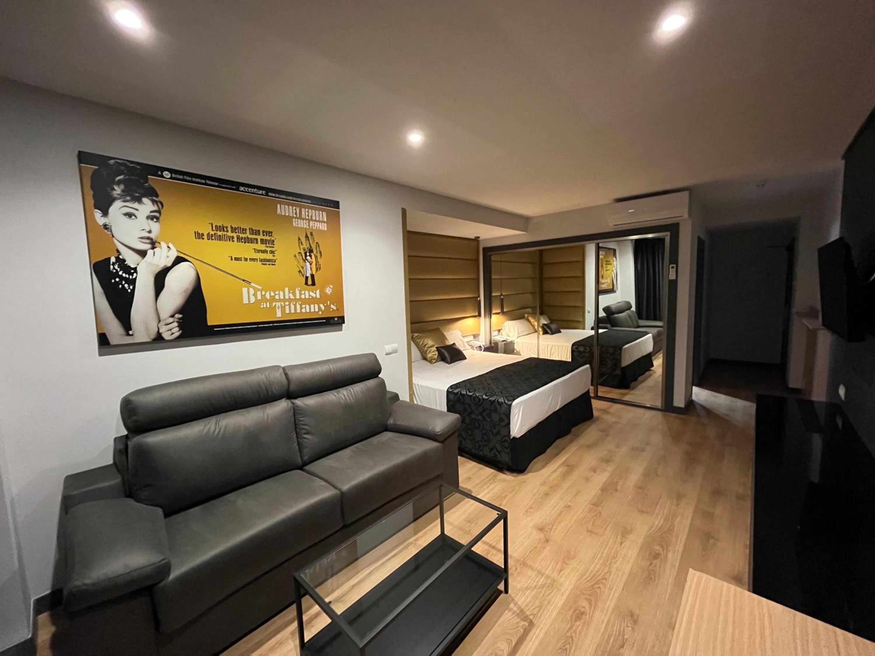 Junior Suite - Photo 8