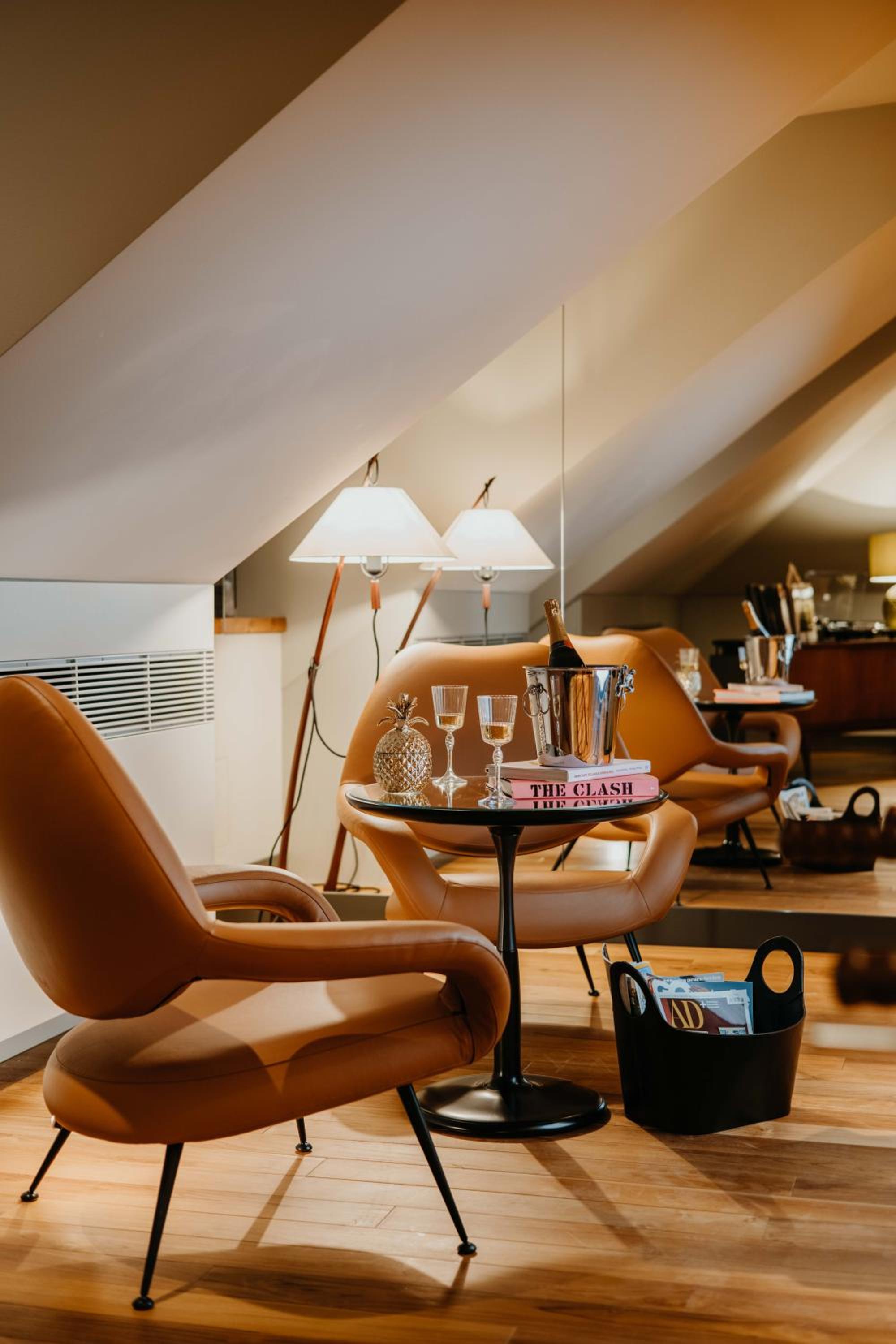 DO & CO Hotel München - Photo 18