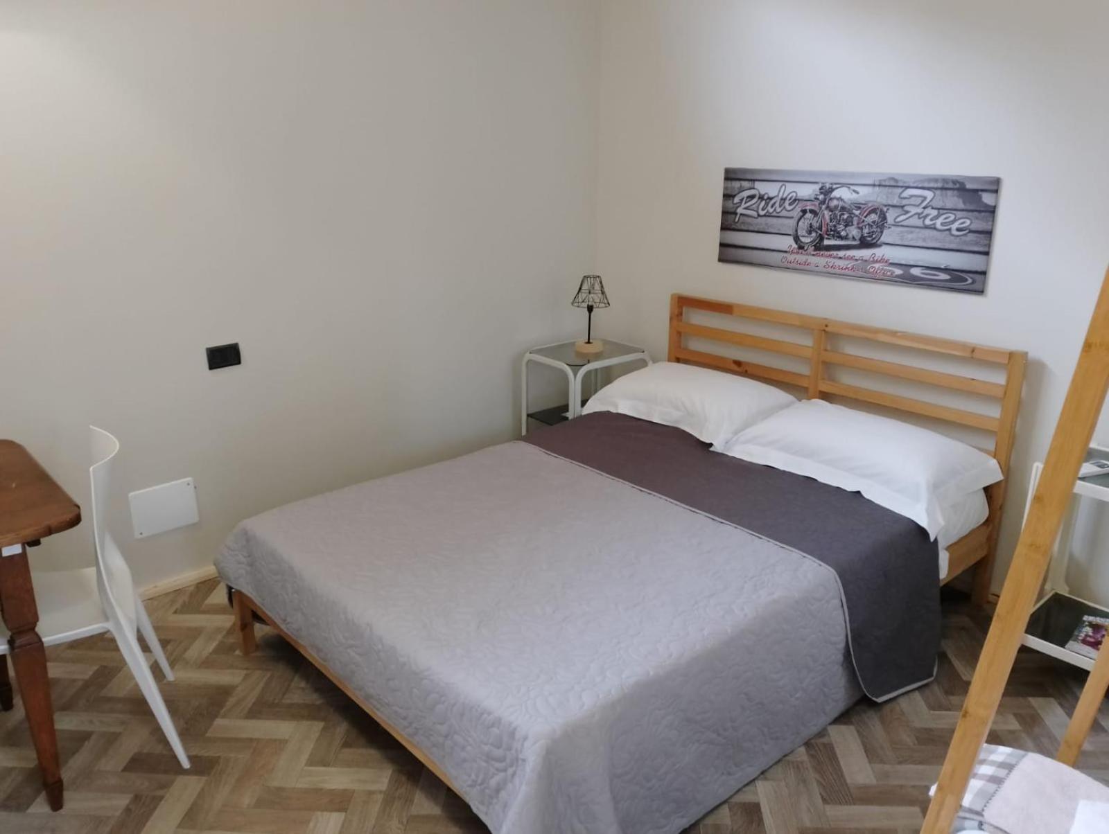 King Room with Garden View - Photo 3