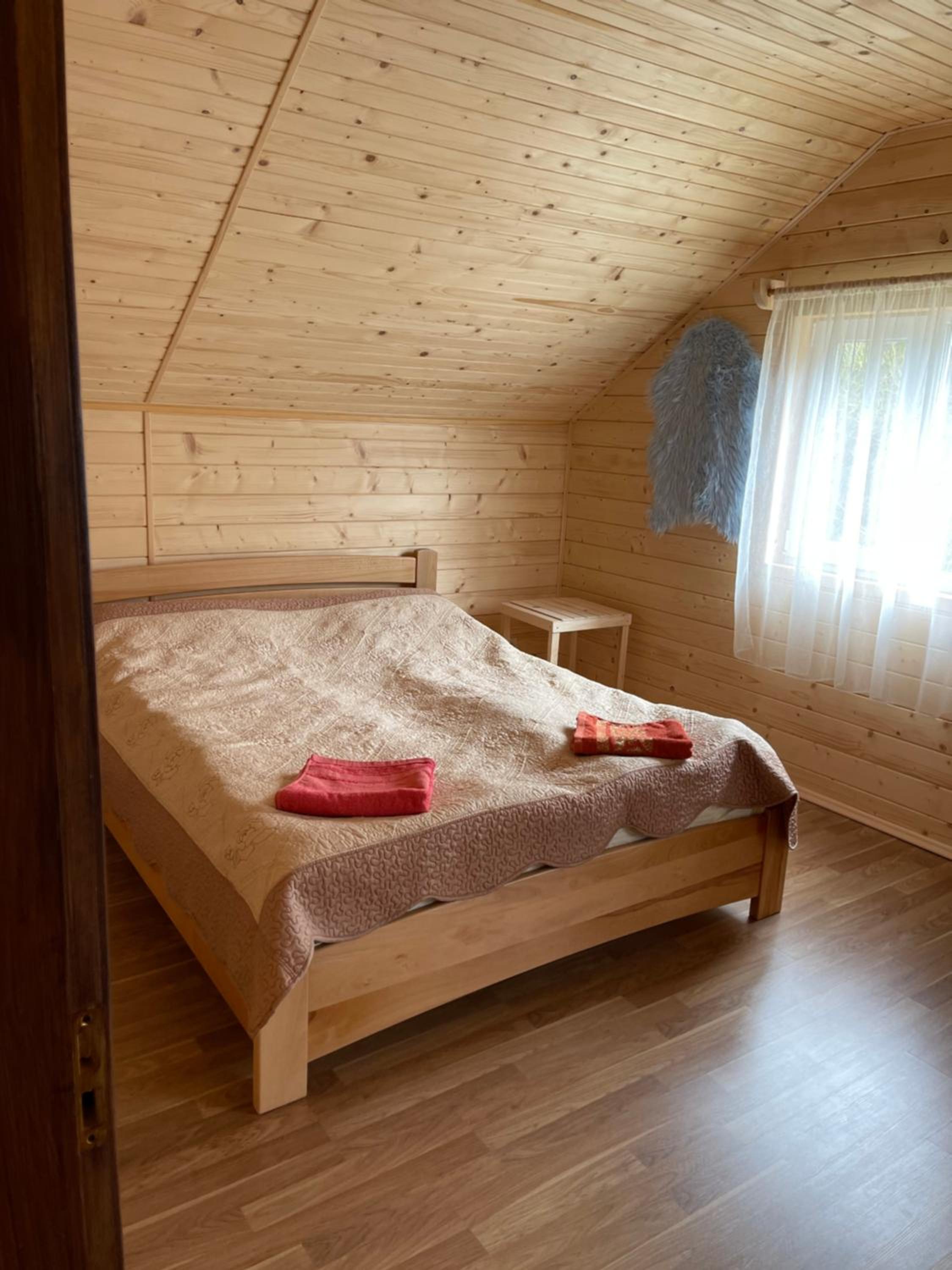Two-Bedroom Chalet photo 2