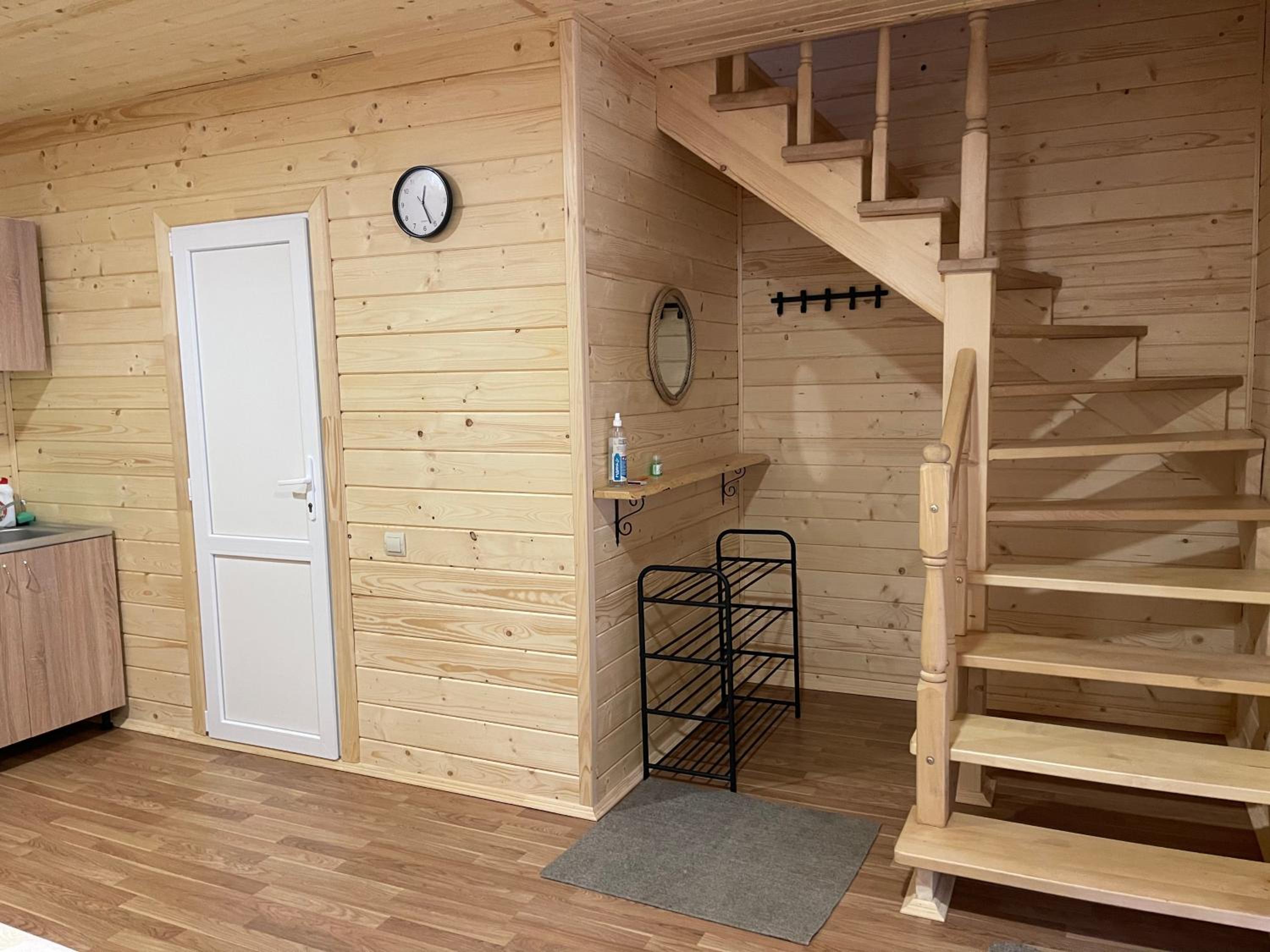 Two-Bedroom Chalet photo 3