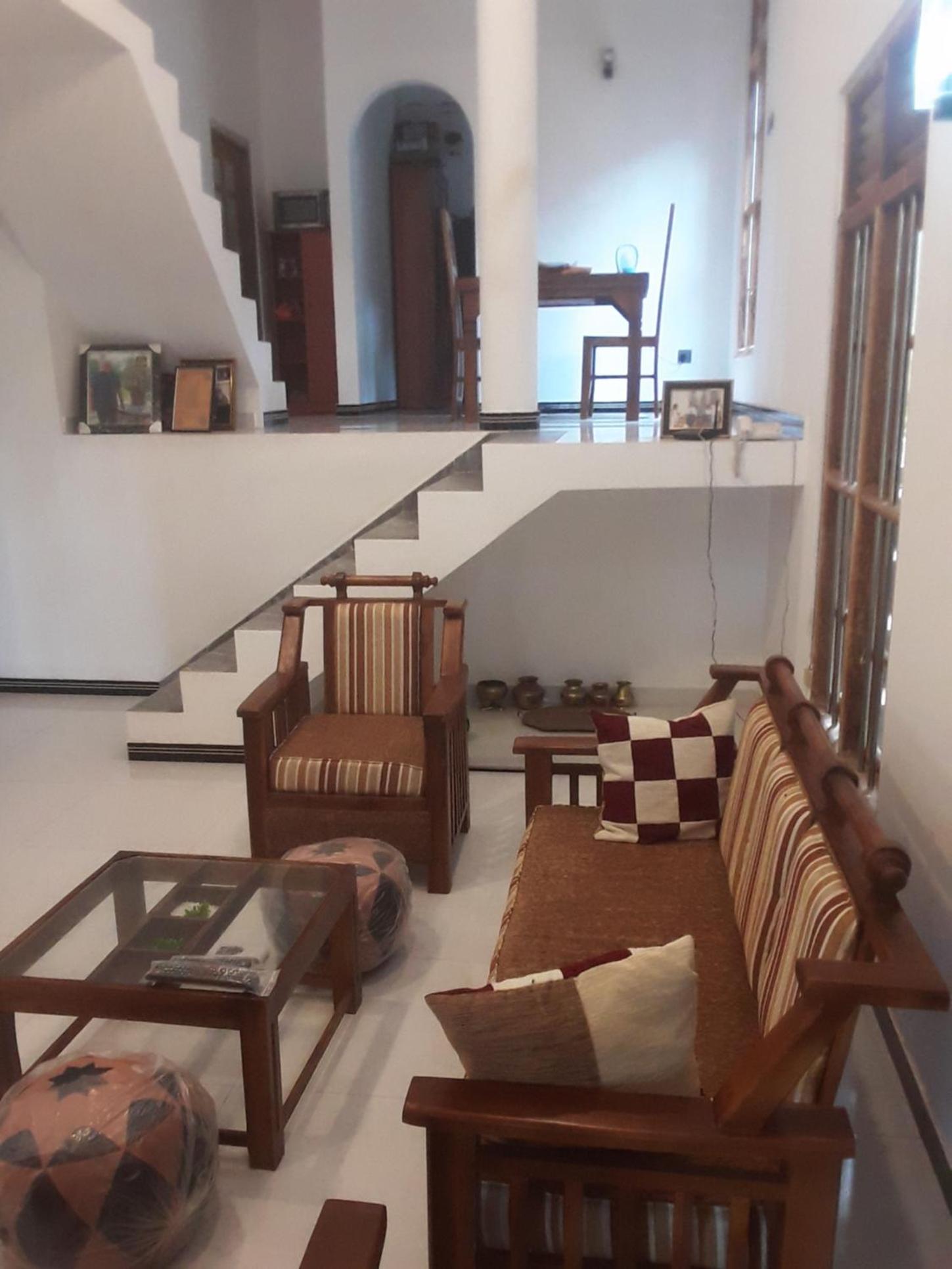 Two-Bedroom House photo 1