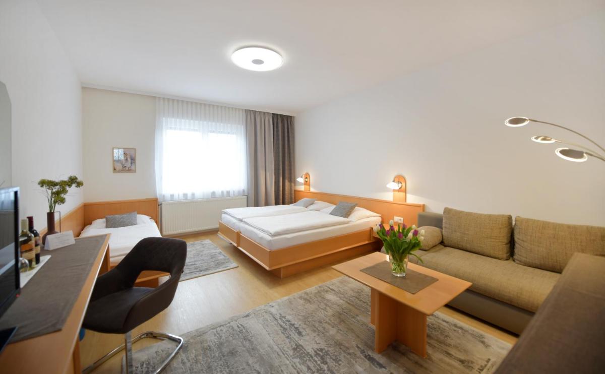 Superior Double Room photo 3