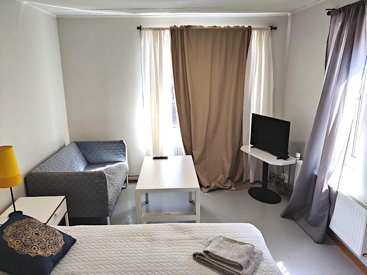 Deluxe Double Room - Photo 6