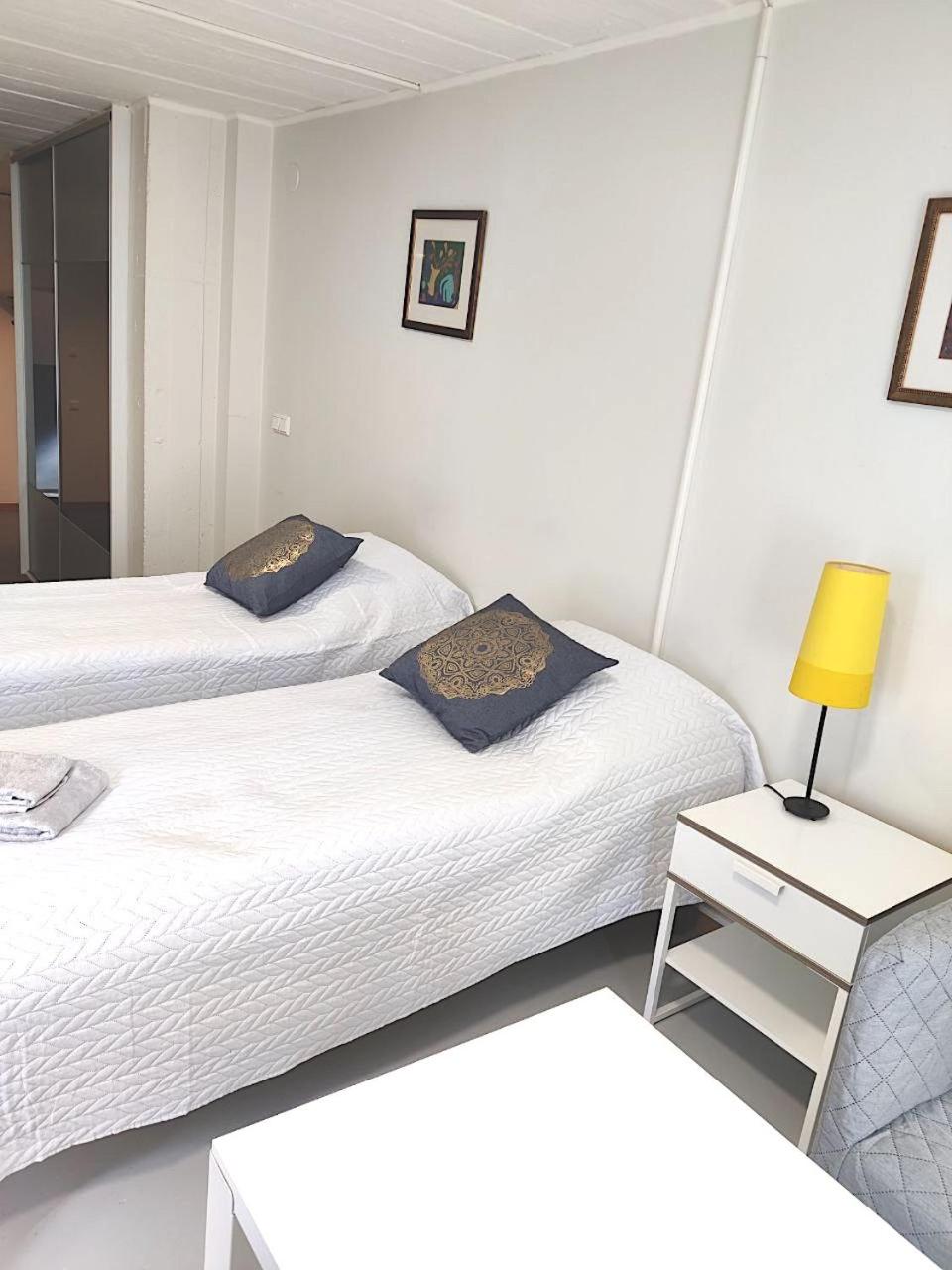 Deluxe Double Room - Photo 3