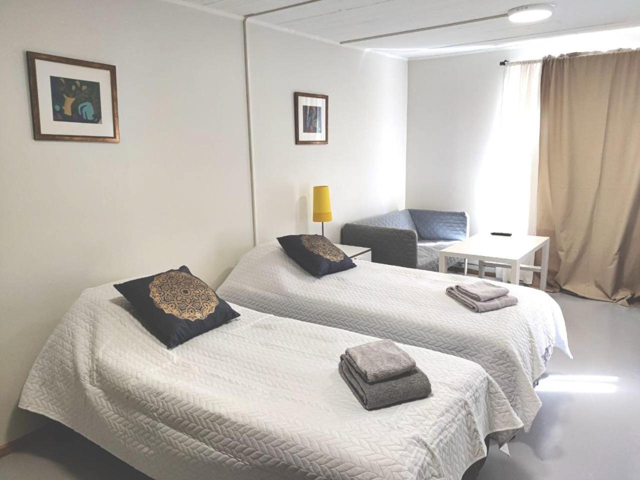 Deluxe Double Room - Photo 1