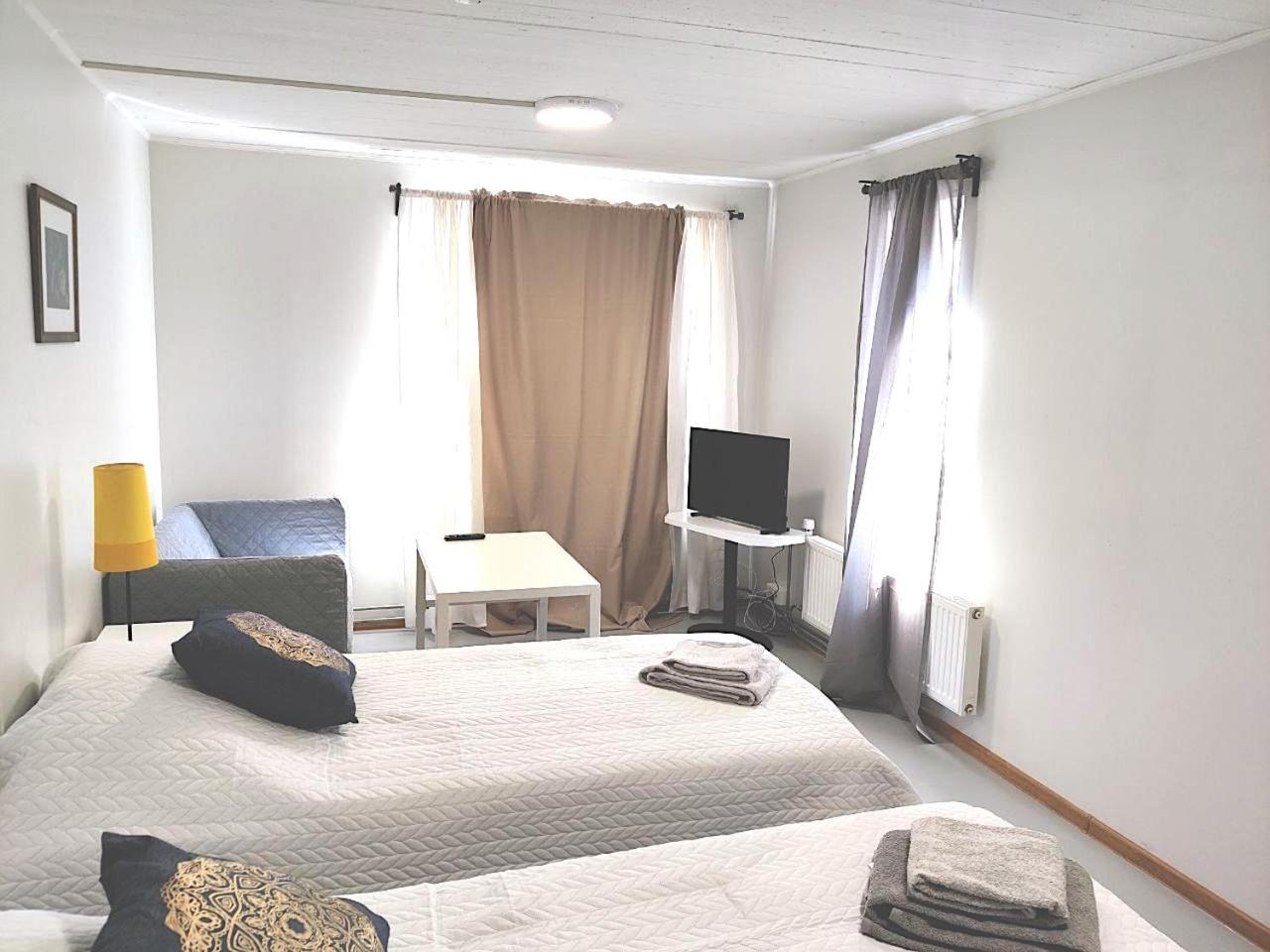Deluxe Double Room - Photo 2