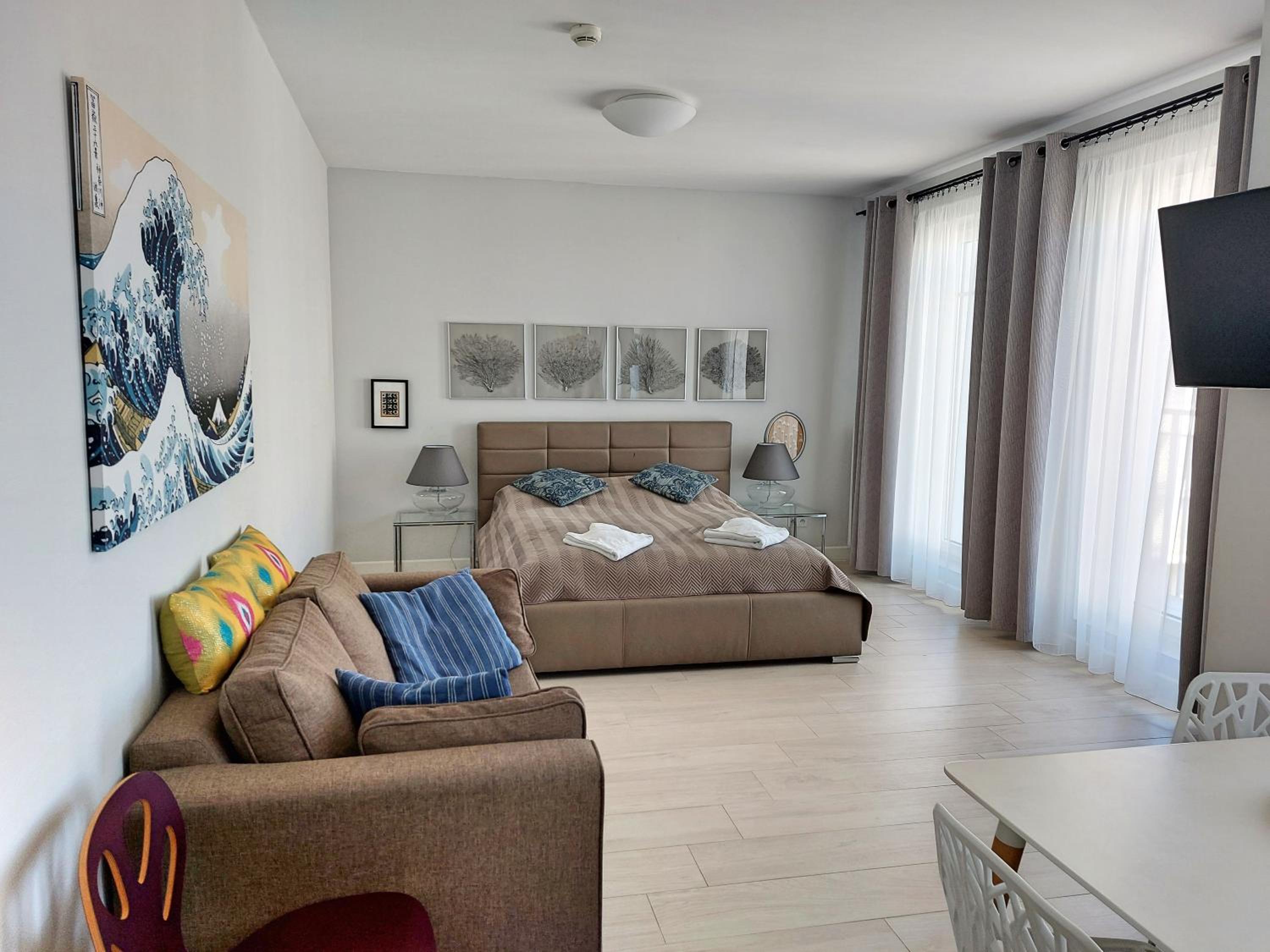Deluxe Quadruple Room - Photo 3