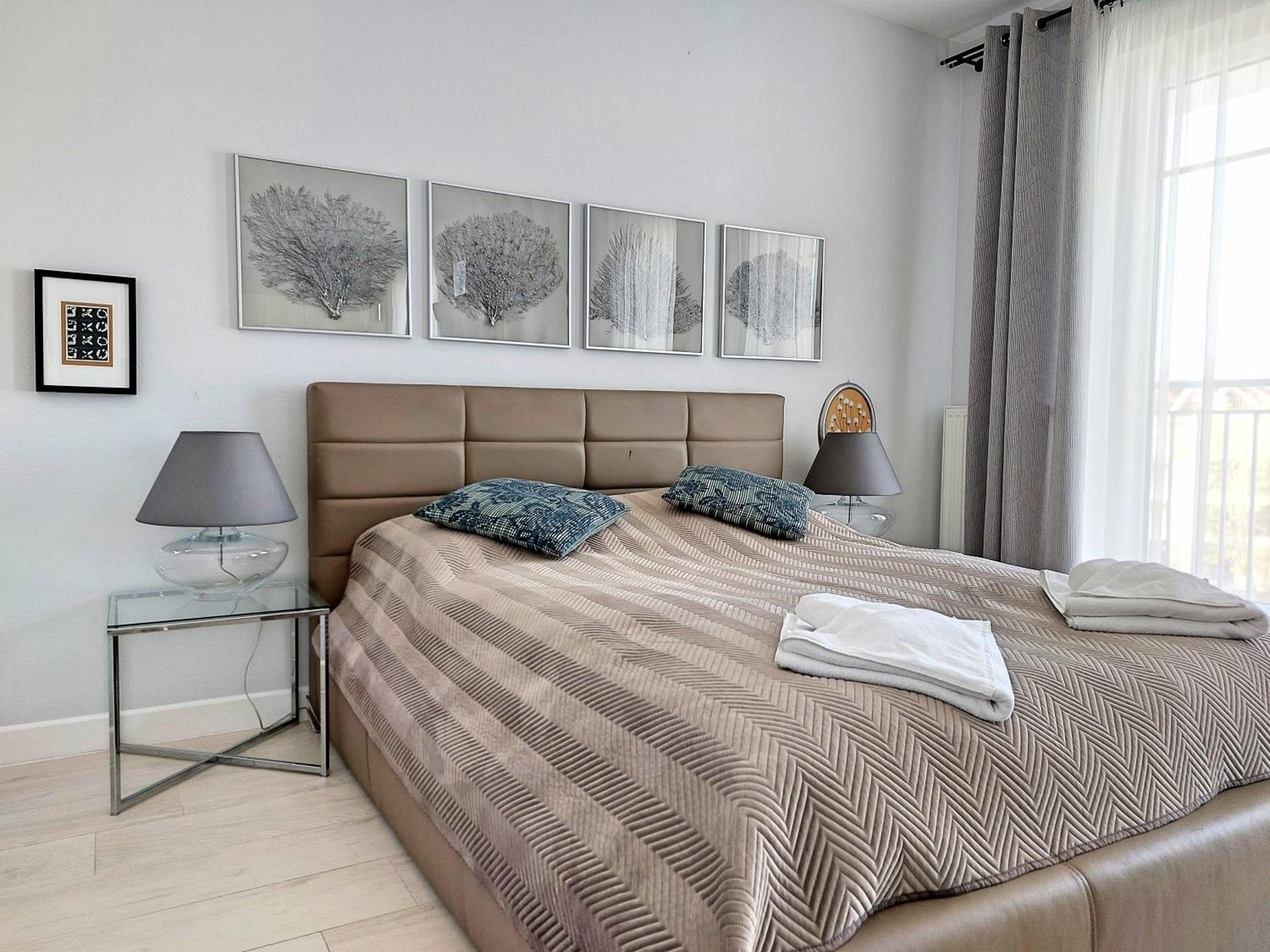 Deluxe Quadruple Room - Photo 8